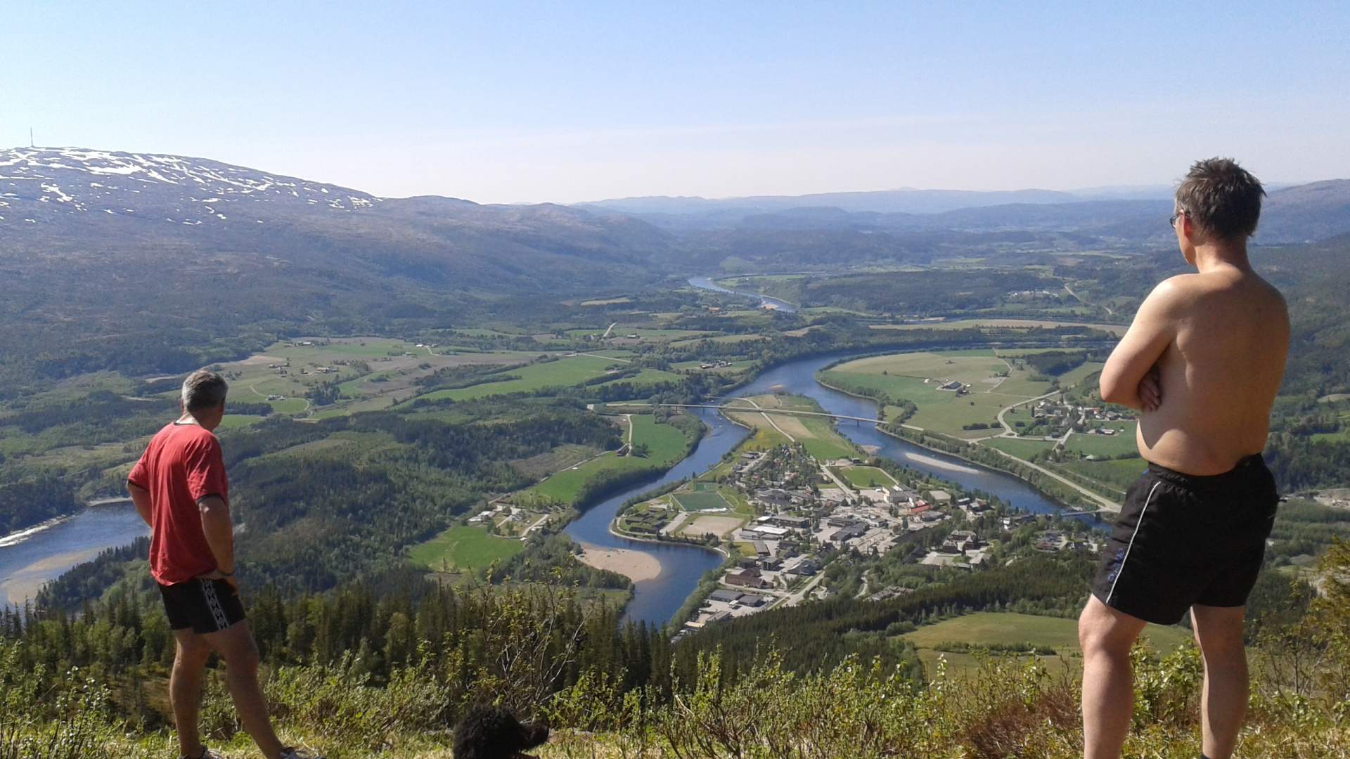 Storhusfjellet_Jorunn Lilleslett