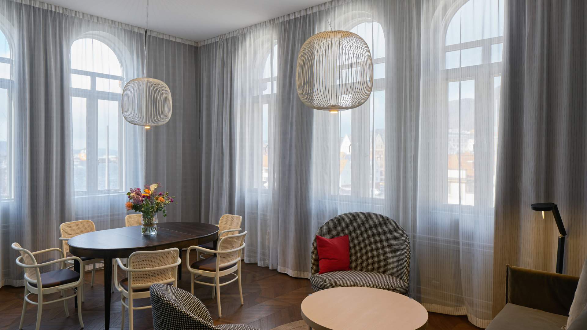 Suite 1