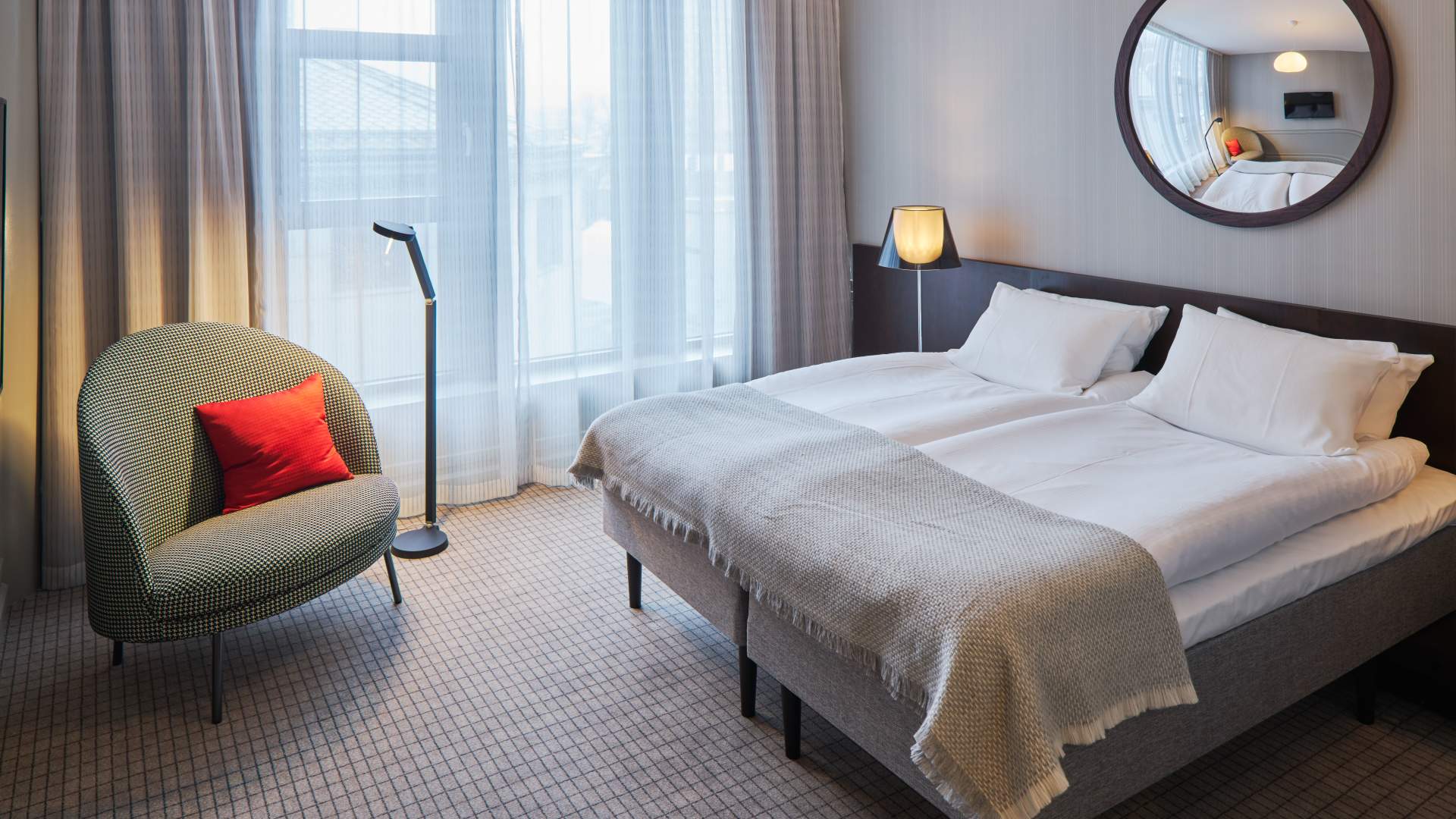 Superior room 1