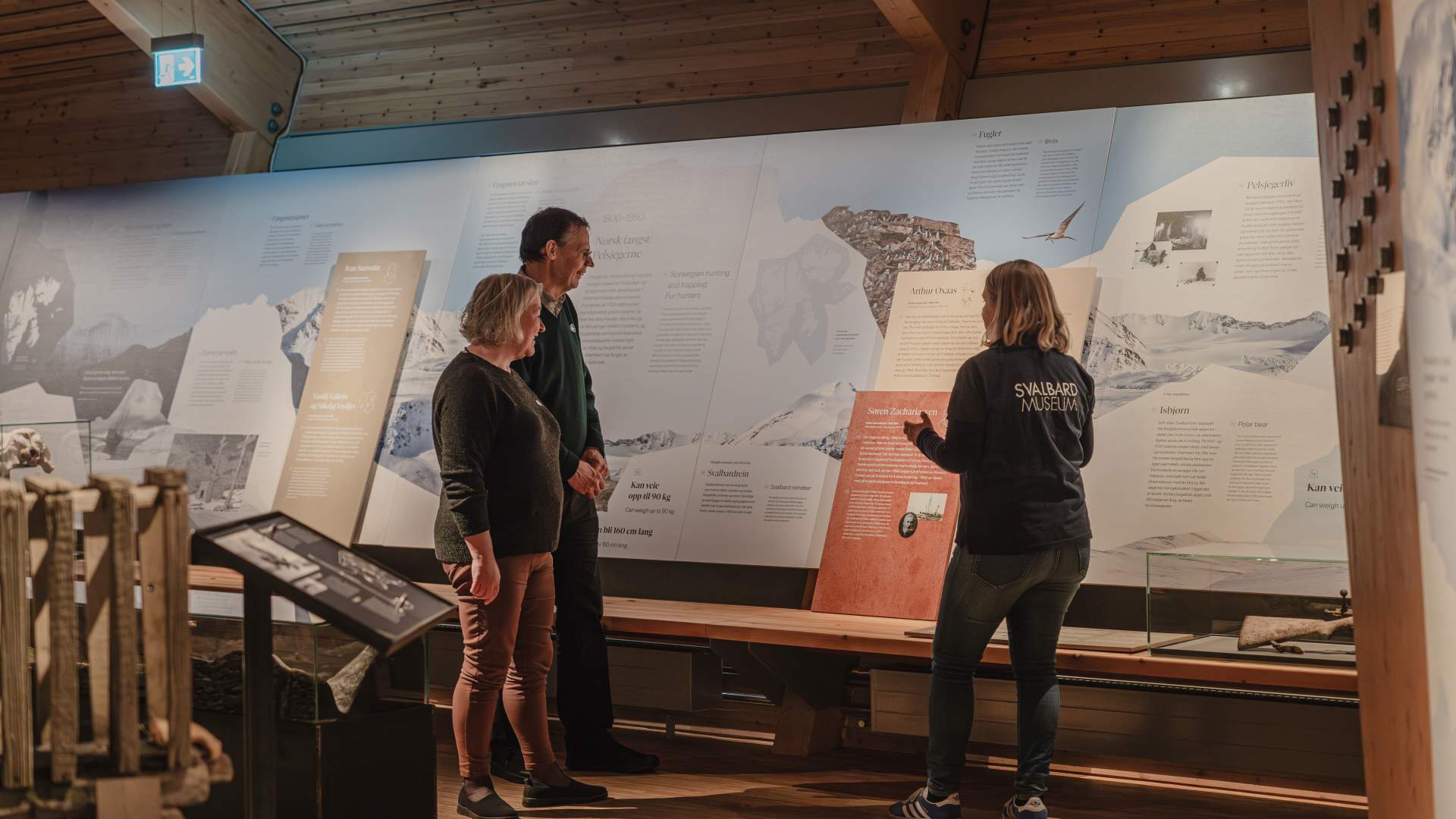 Svalbard-museum-foto-Ragnhild-Utne-15