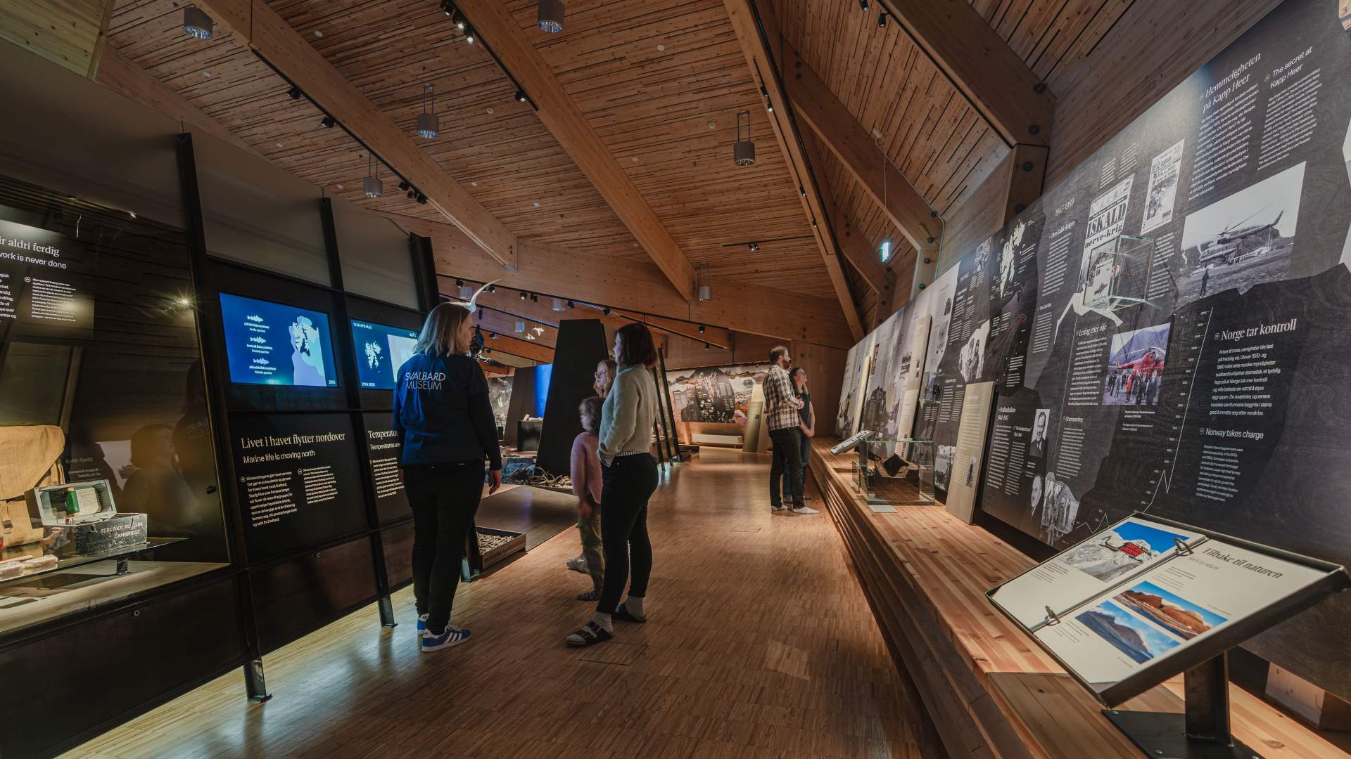 Svalbard-museum-foto-Ragnhild-Utne-40