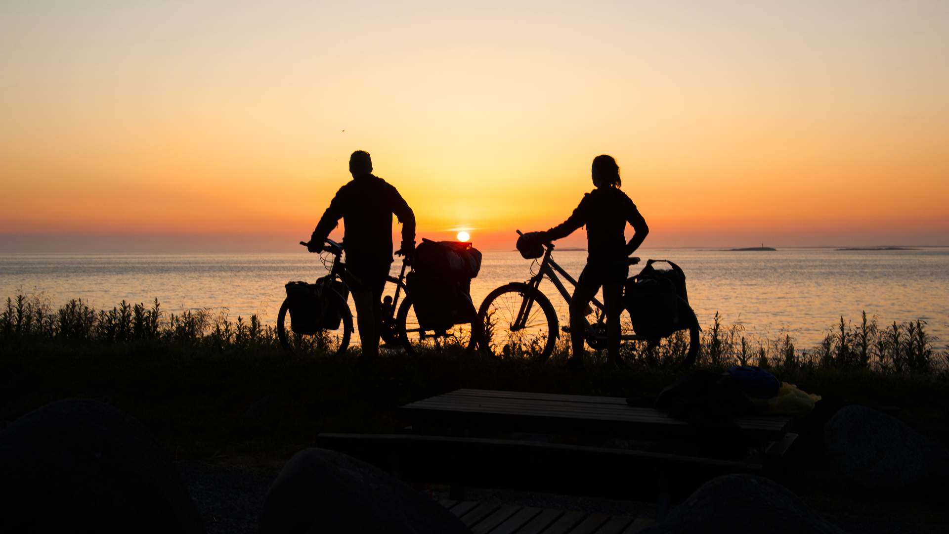 Sykkelbilde generelt