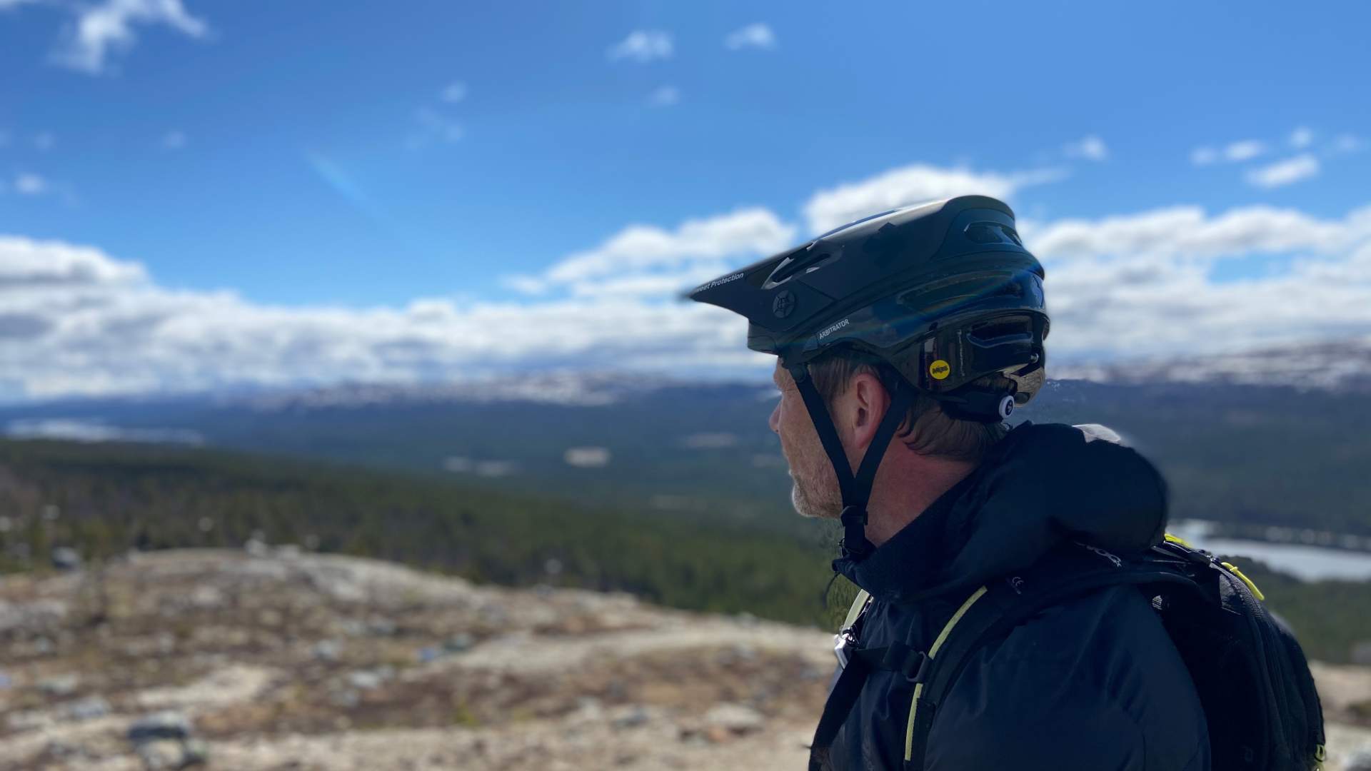 Sykkelguide