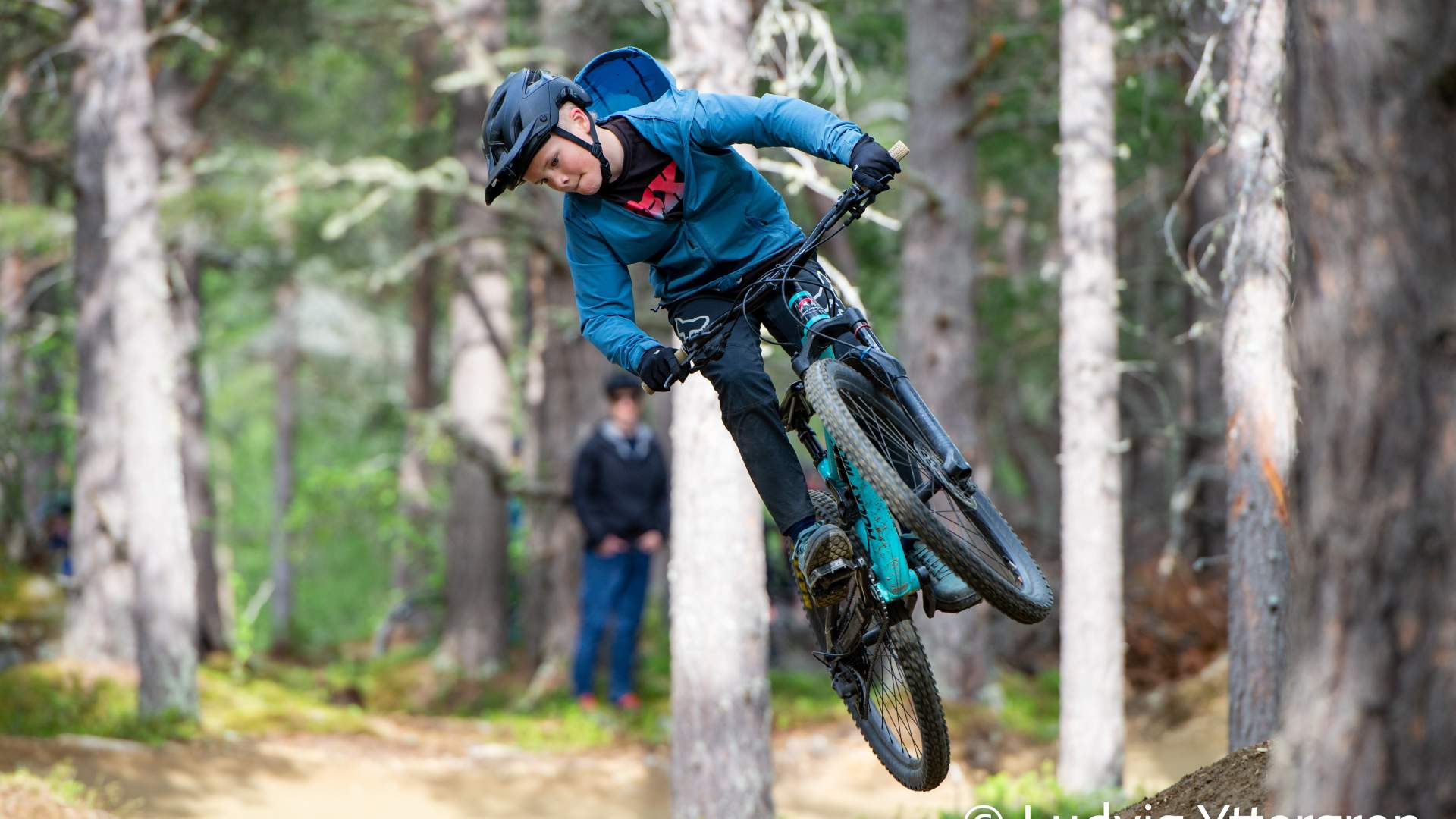 Sykkelpark_a°pning-49