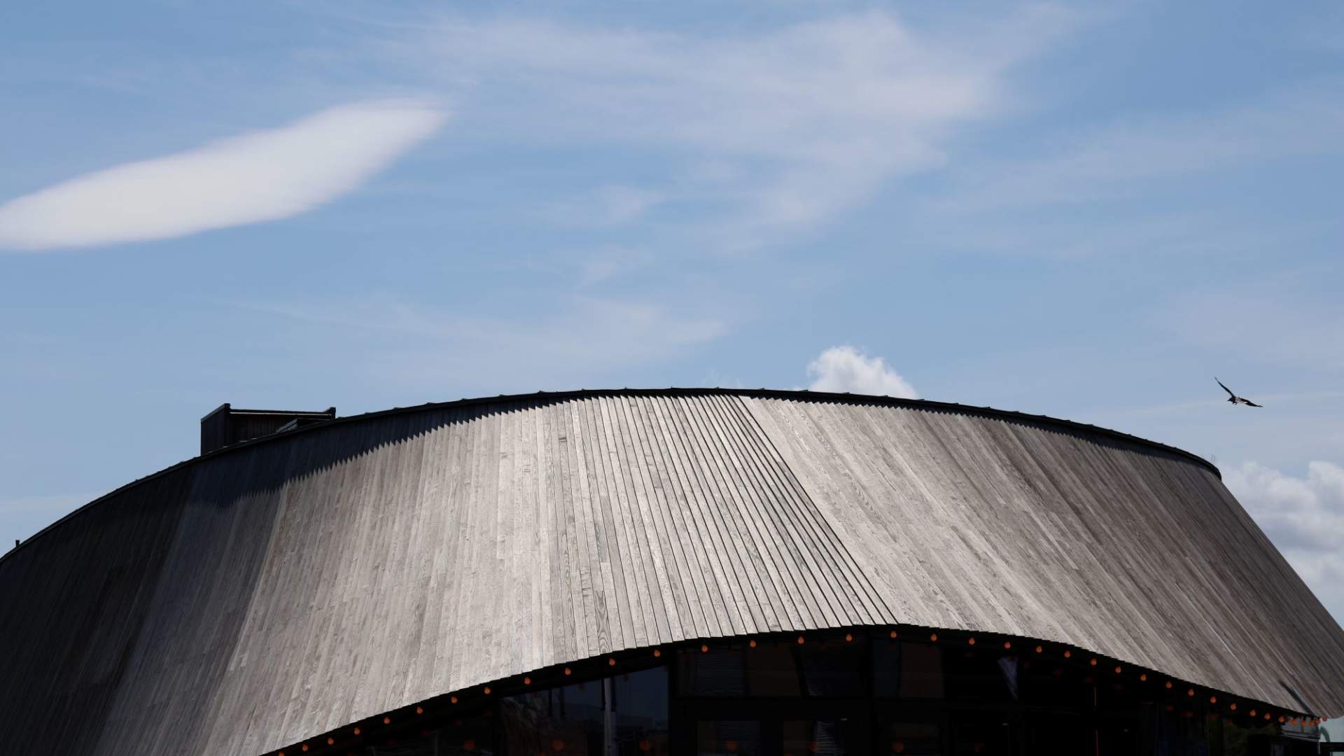 Stranden 30 eksteriør