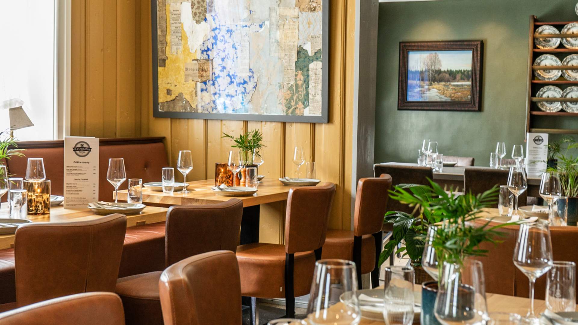 Telegrafen foto visitdrobakoscarsborg.no1