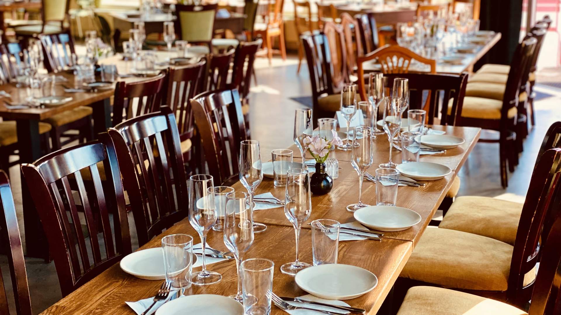 Sommer Bistro