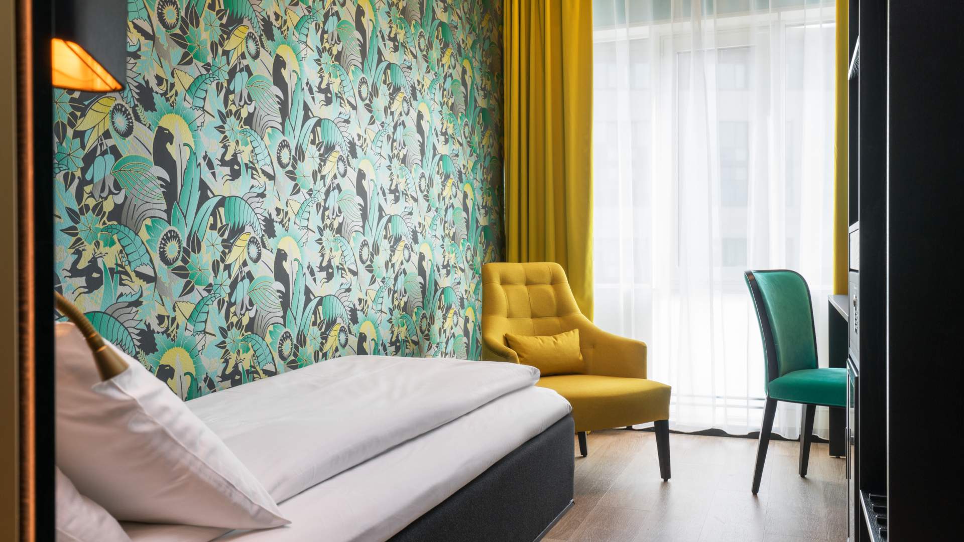 Thon-Hotel-Arena_5_Standard-single(c)Thon Hotel Arena