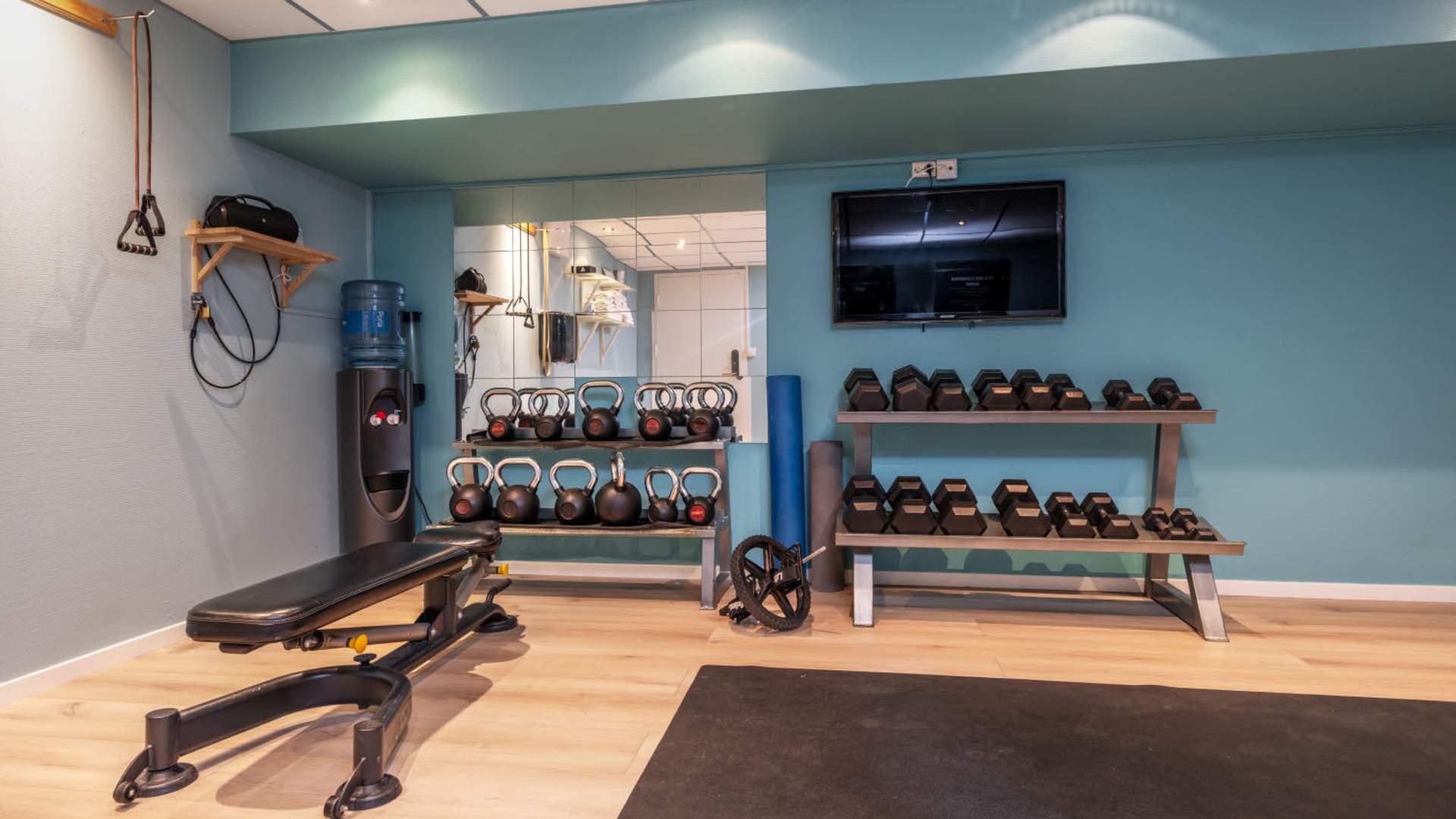 Thon-Hotel-Vettre-Treningsrom (1)