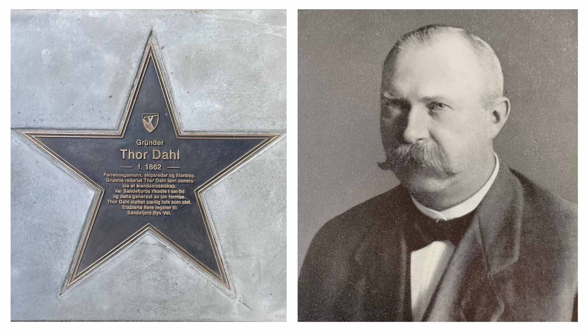 Thor Dahl