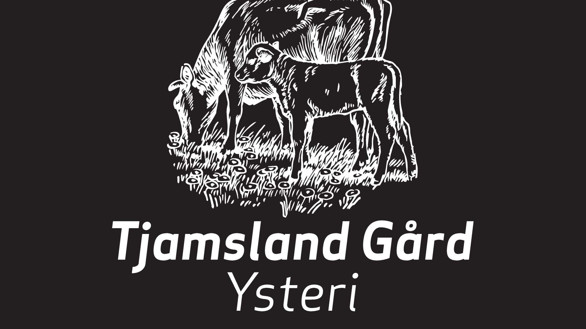 Tjamsland gård Ysteri