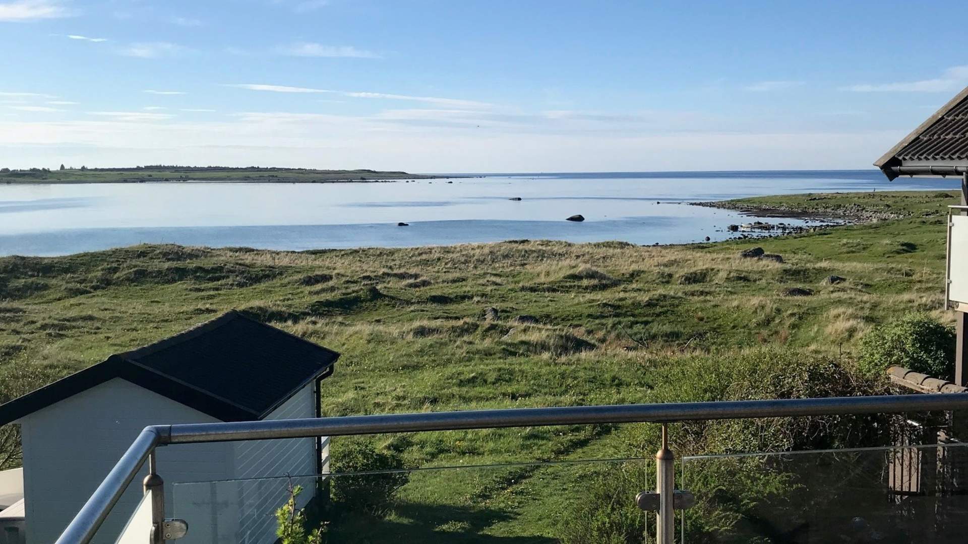 Borhaug havfiske og turist utleie.