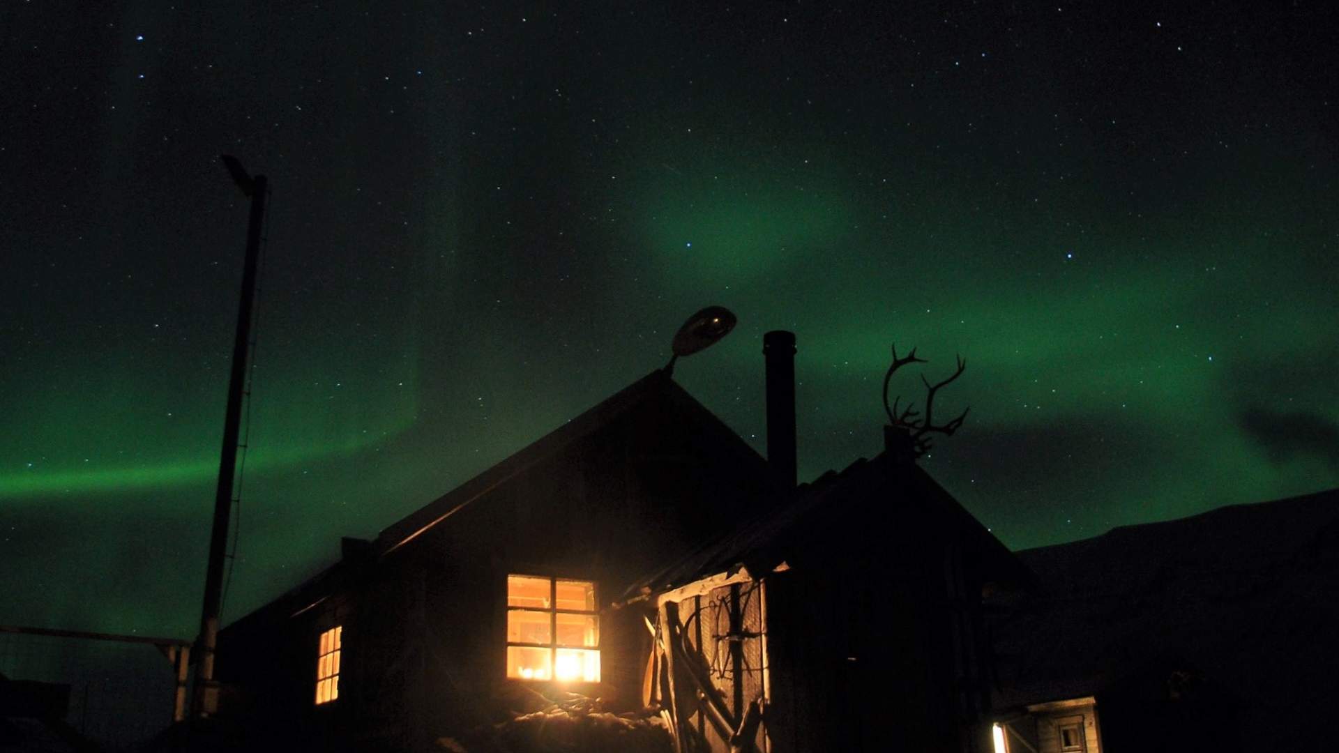 Trappers station_Morten Rostille_Basecamp Explorer