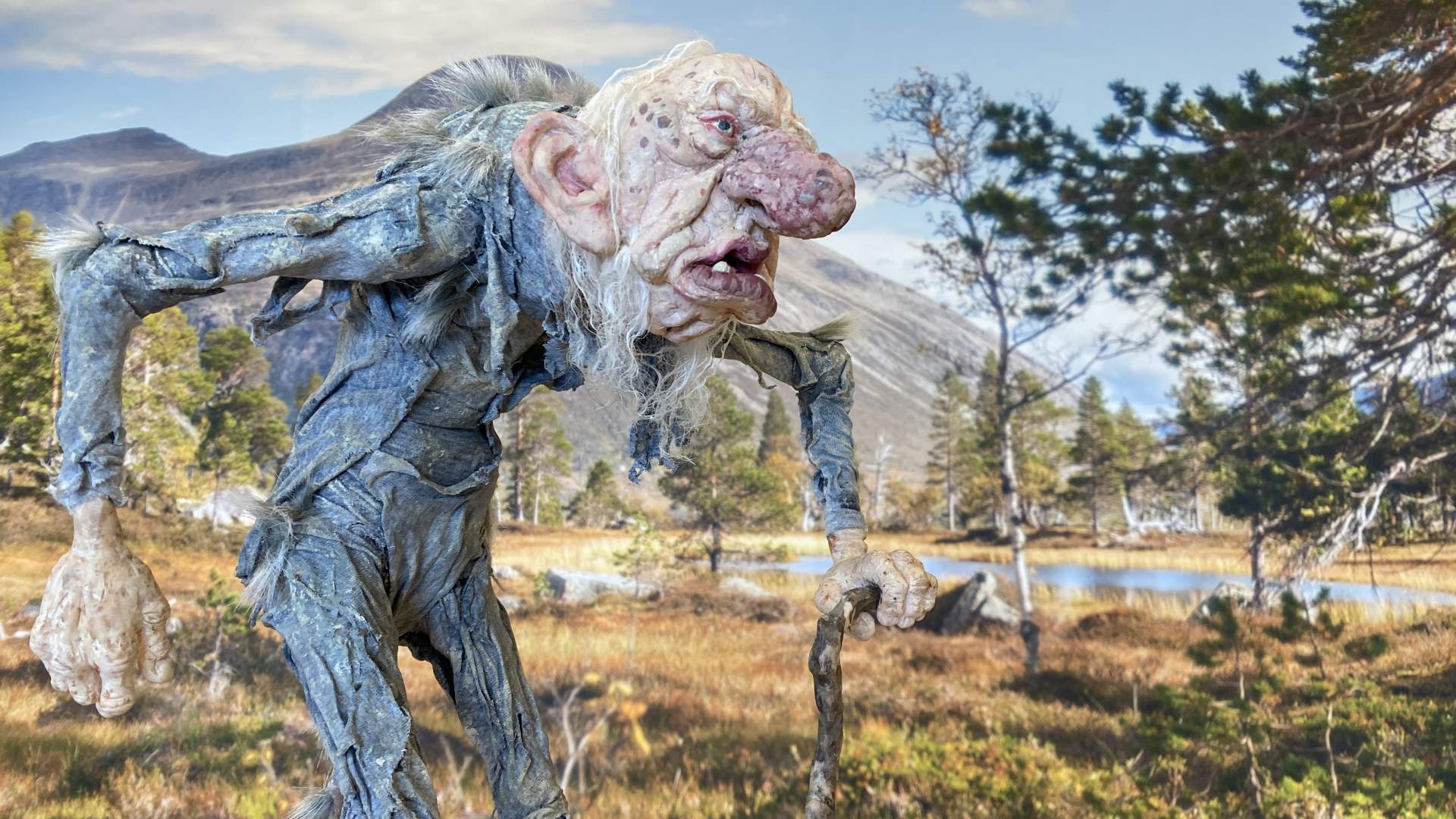 Troll 2