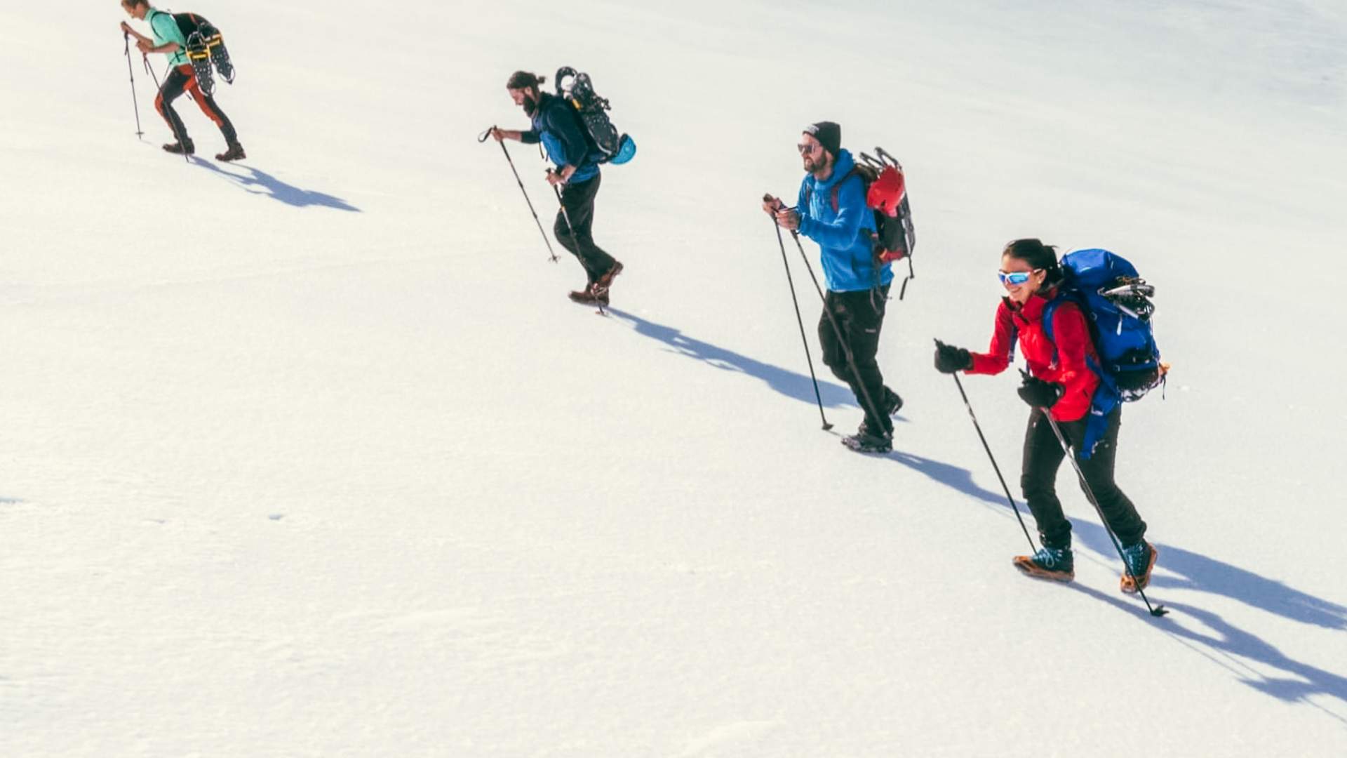 Trolltunga Active_Guided Winter Expedition_Trail_snowshoes_easter 2020 VI