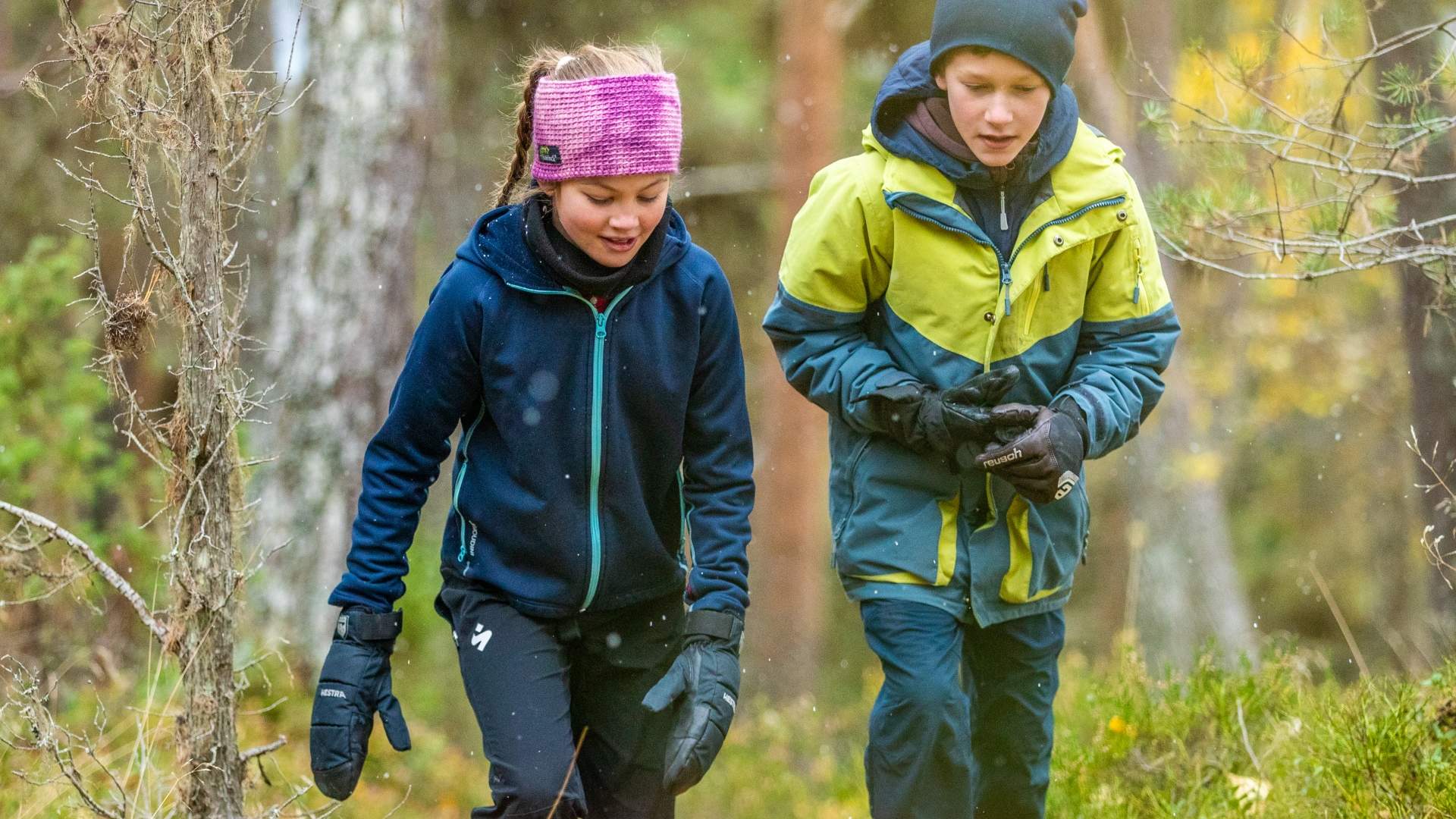 Guida tur til Tylderingen, Sogndal