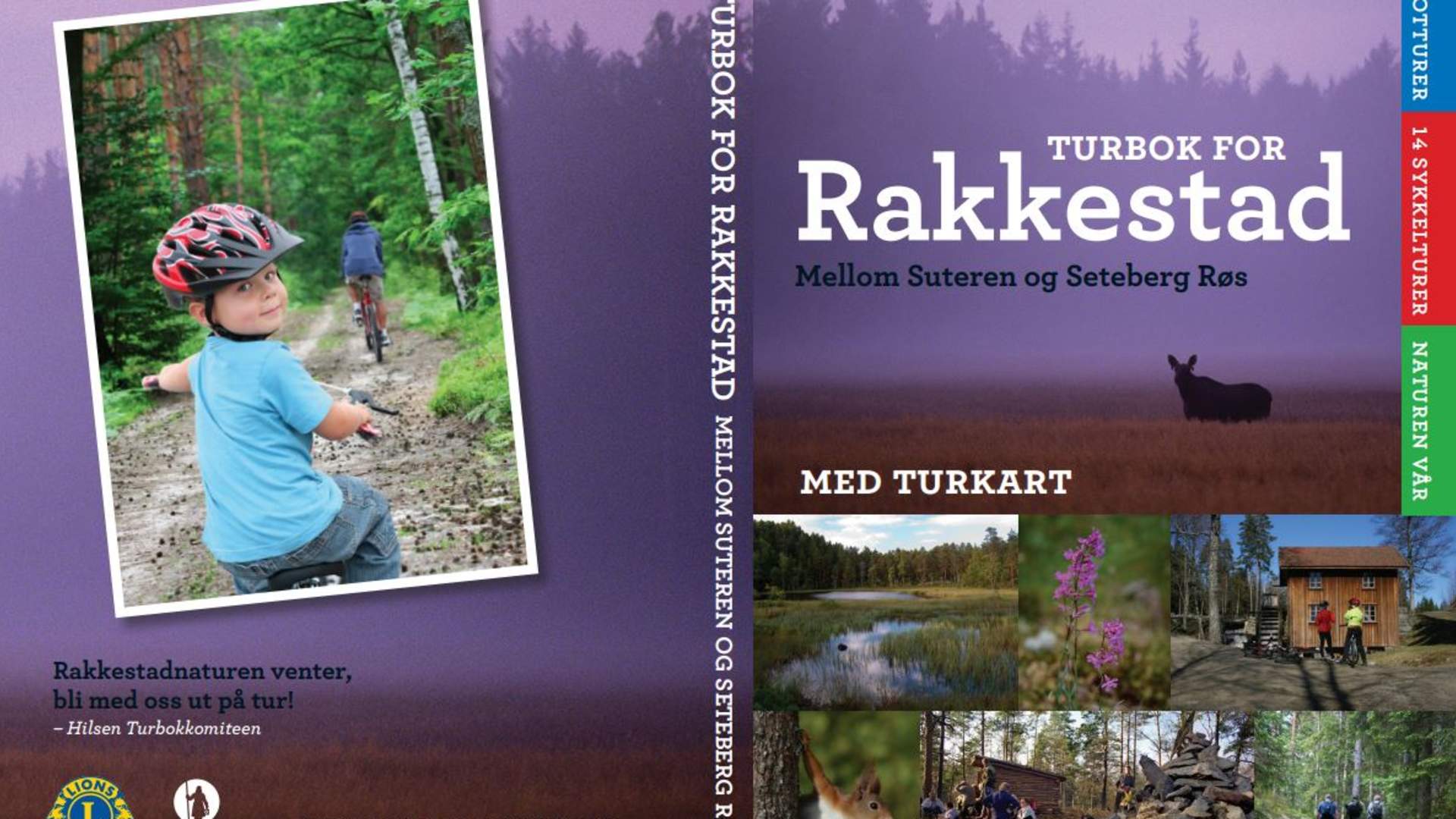 Turboka for Rakkestad