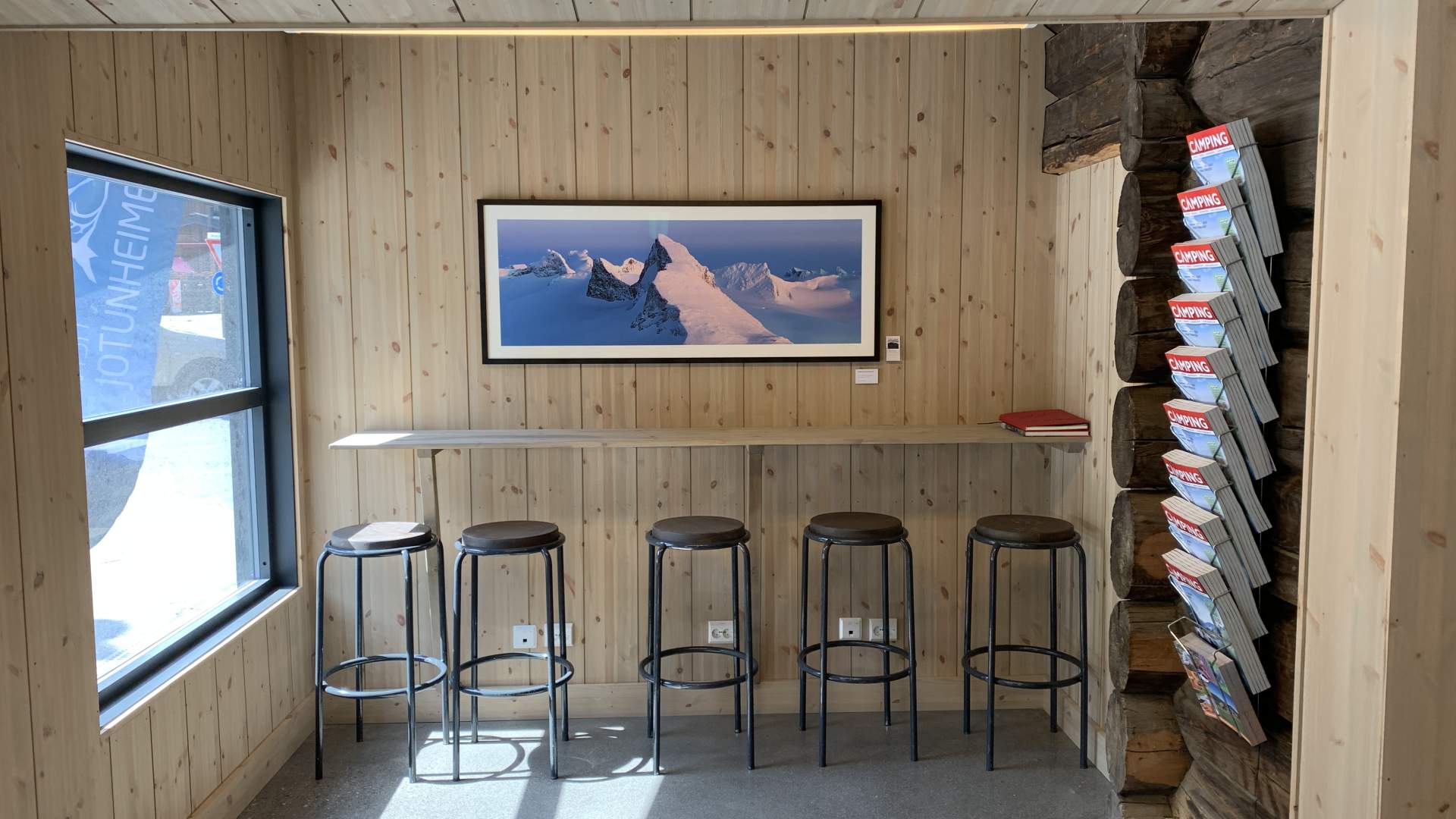 Turistinformasjonen Mari Wedum (3)