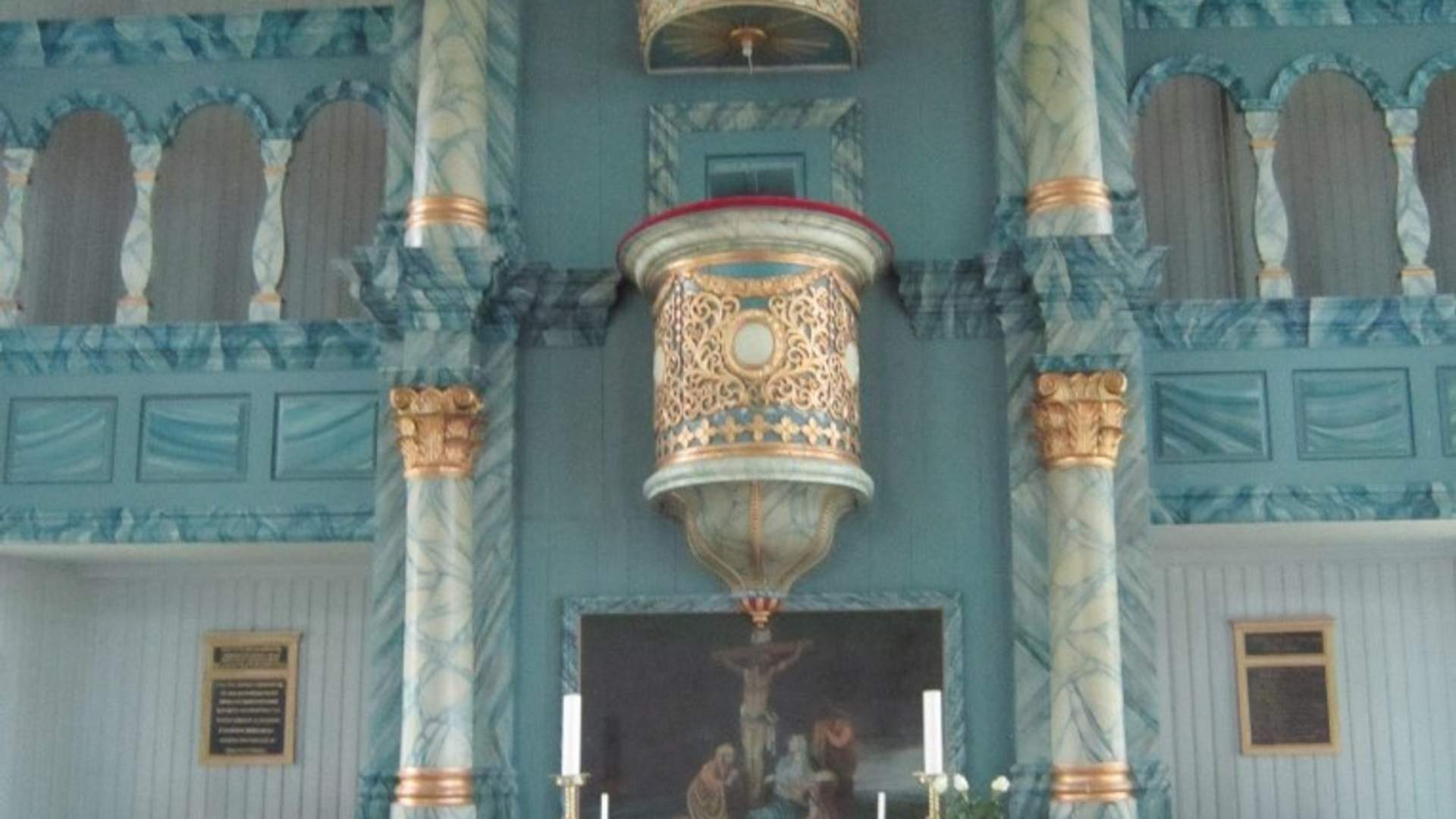 Tynset-kirke