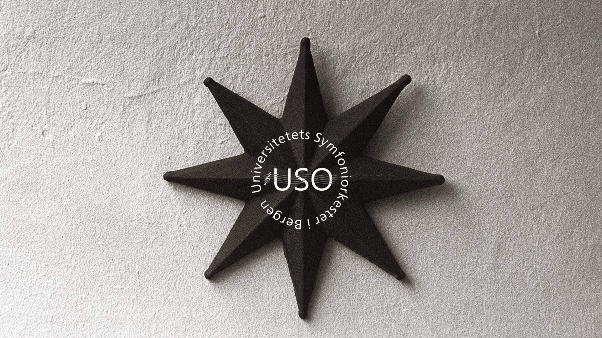 Jubileumskonsert med USO!