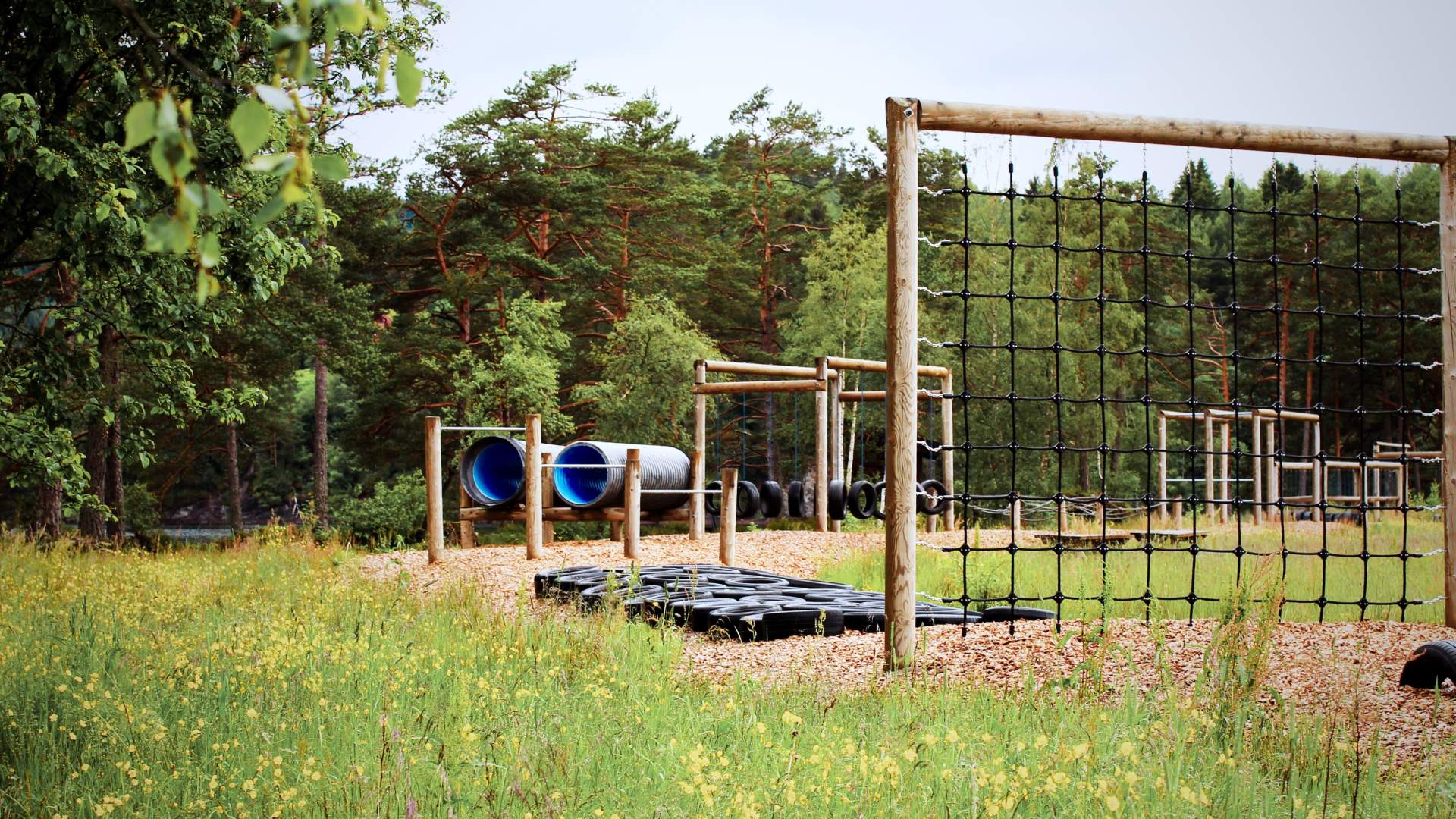 Lygne Fritids- og Aktivitetspark