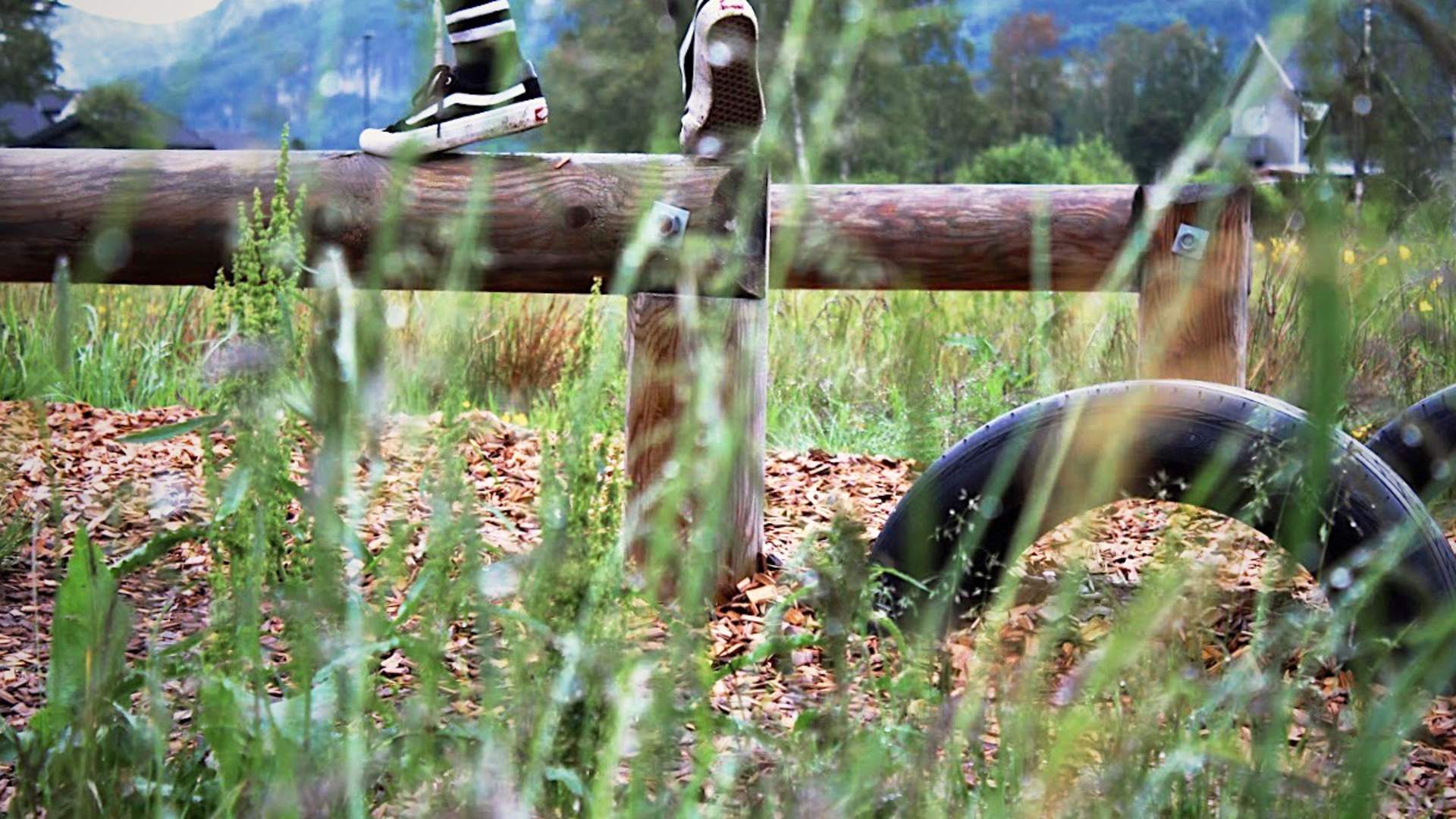 Lygne Fritids- og Aktivitetspark