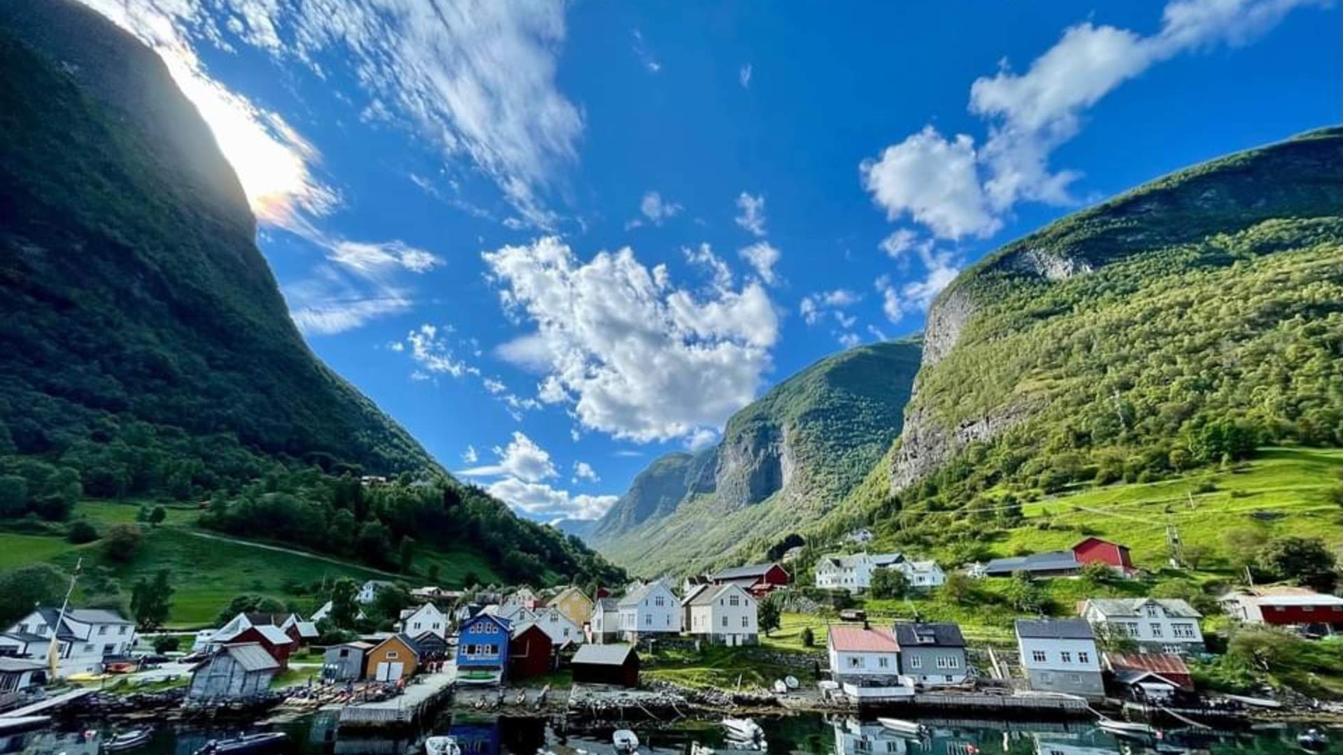 Undredal