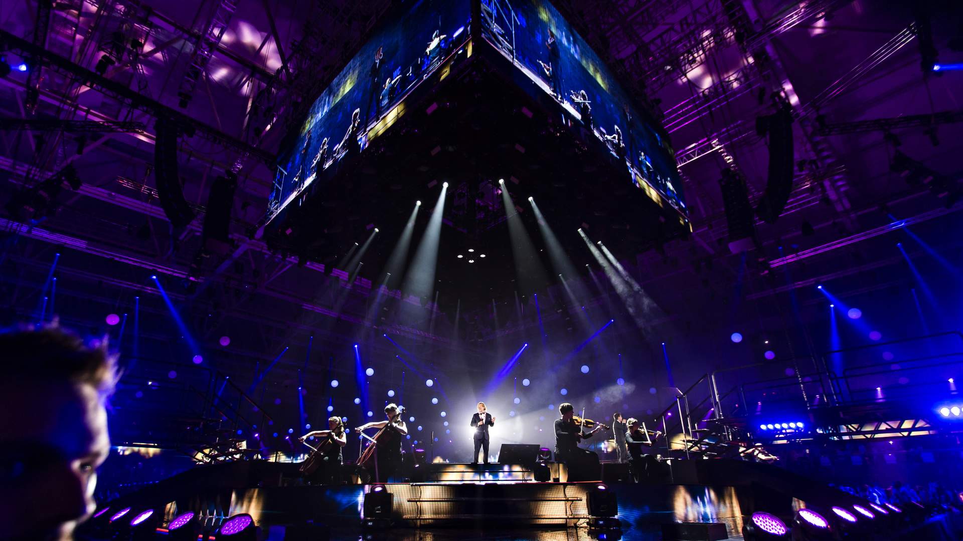 Unity Arena_Rema 1000 1_Foto_Kilian Munch_Playroom