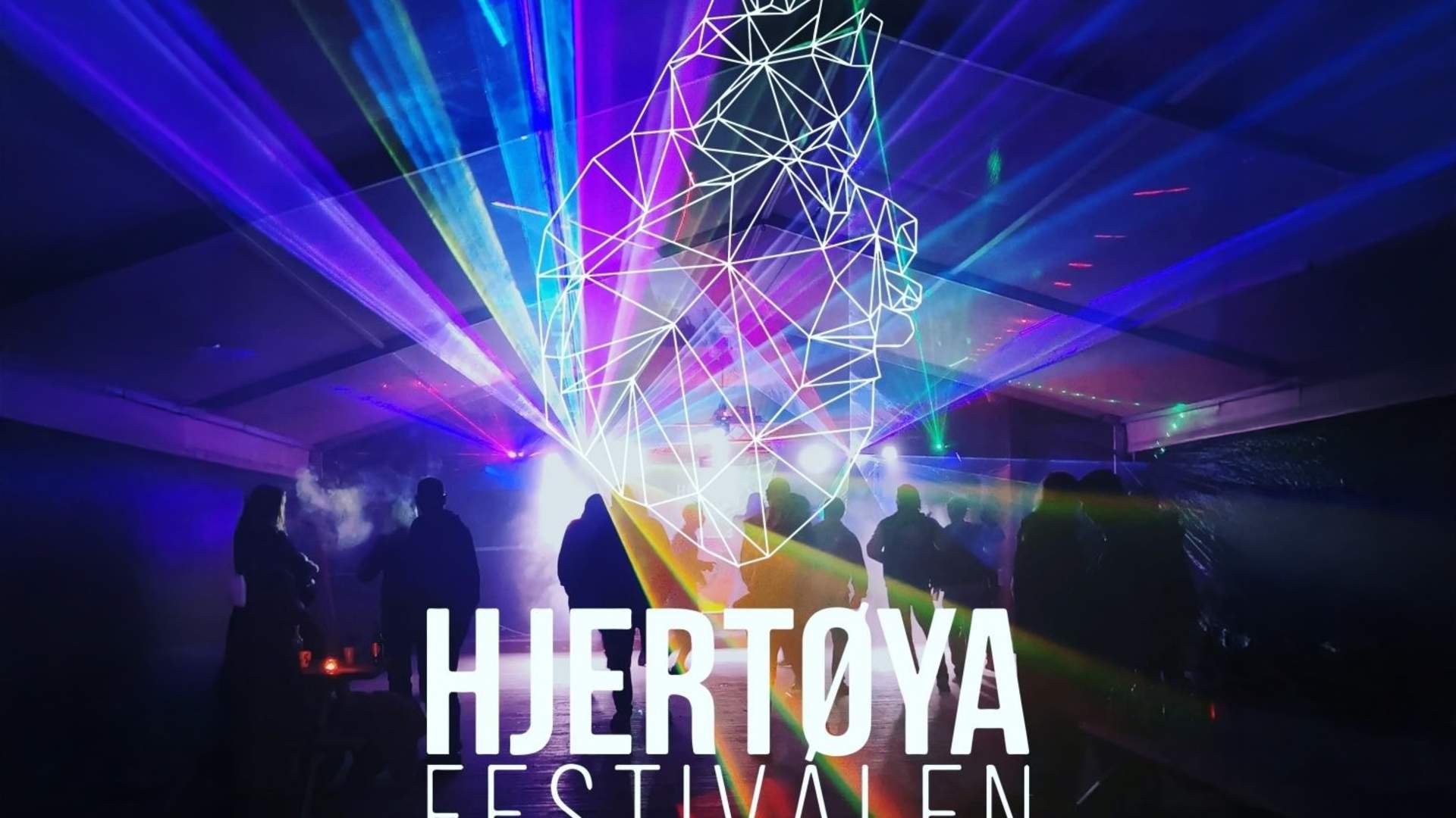 Hjertøyafestivalen