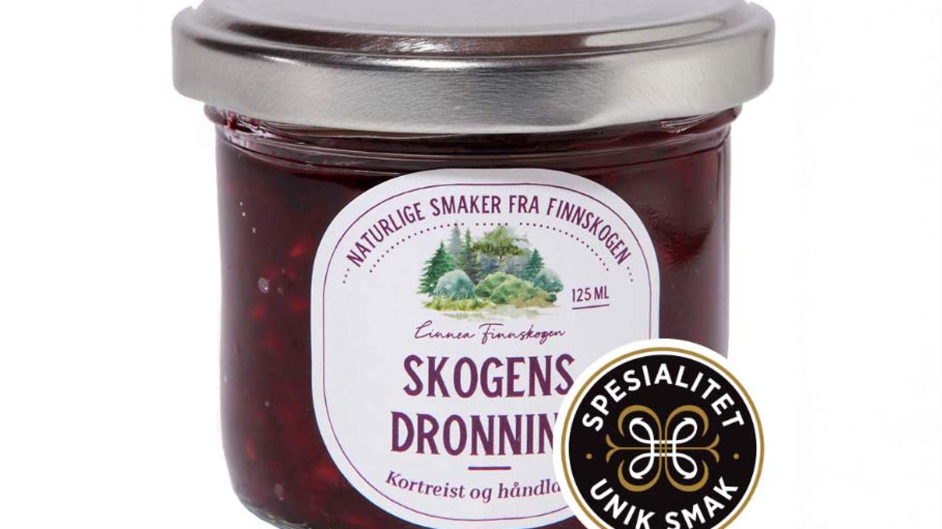 Ebbas Norsk Mat spesialitet