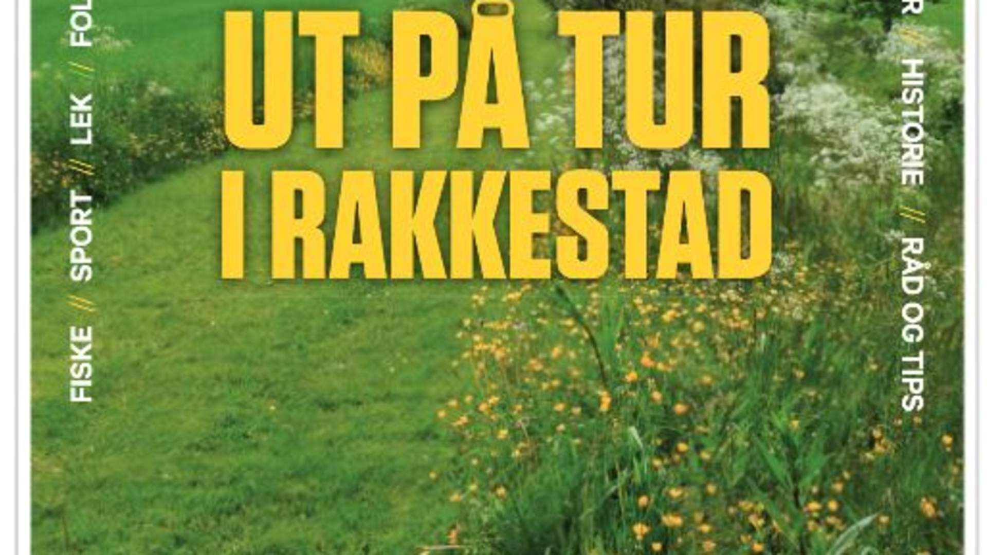 Ut på tur Rakkestad