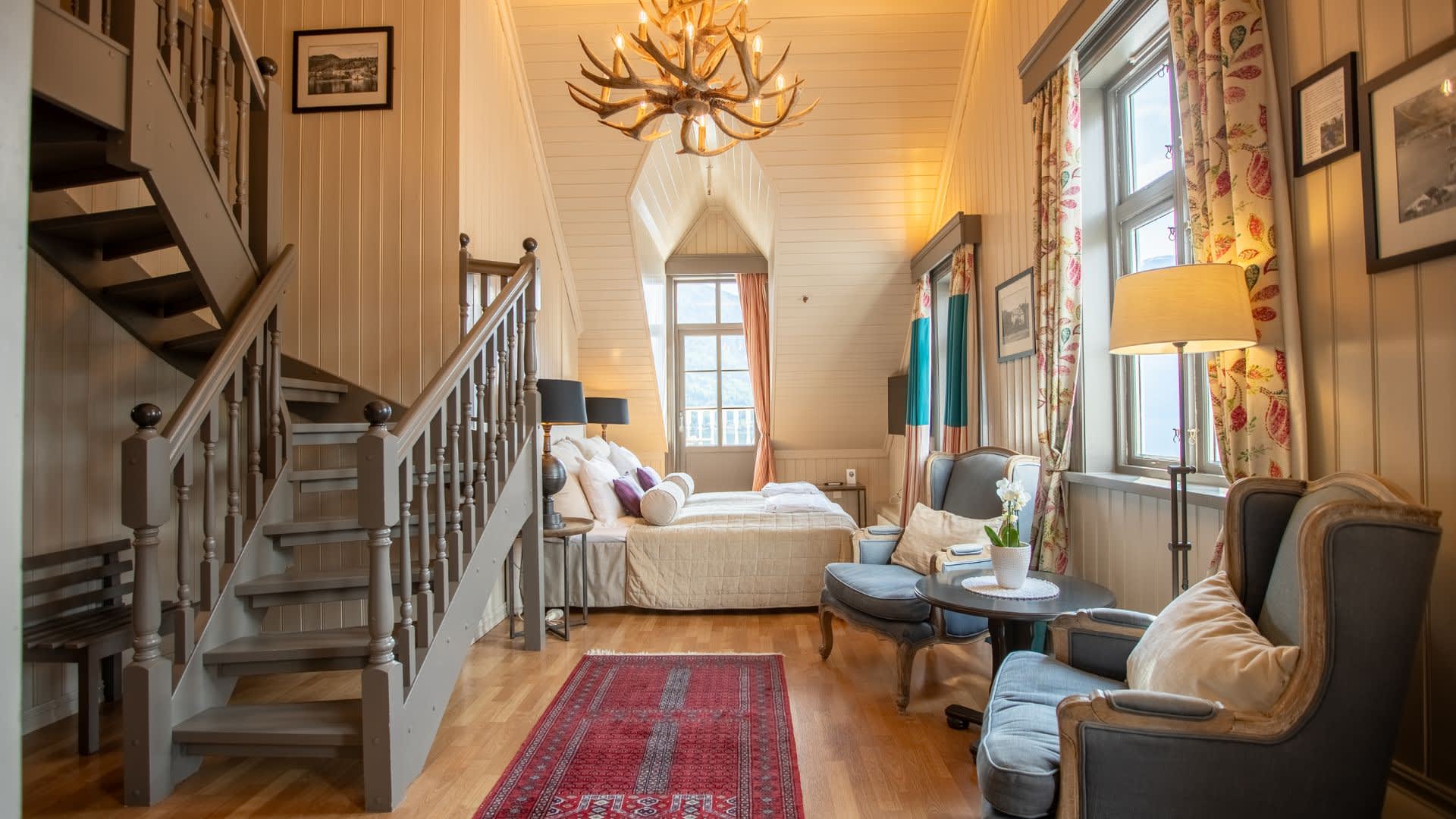 Hofslund Fjord Hotell