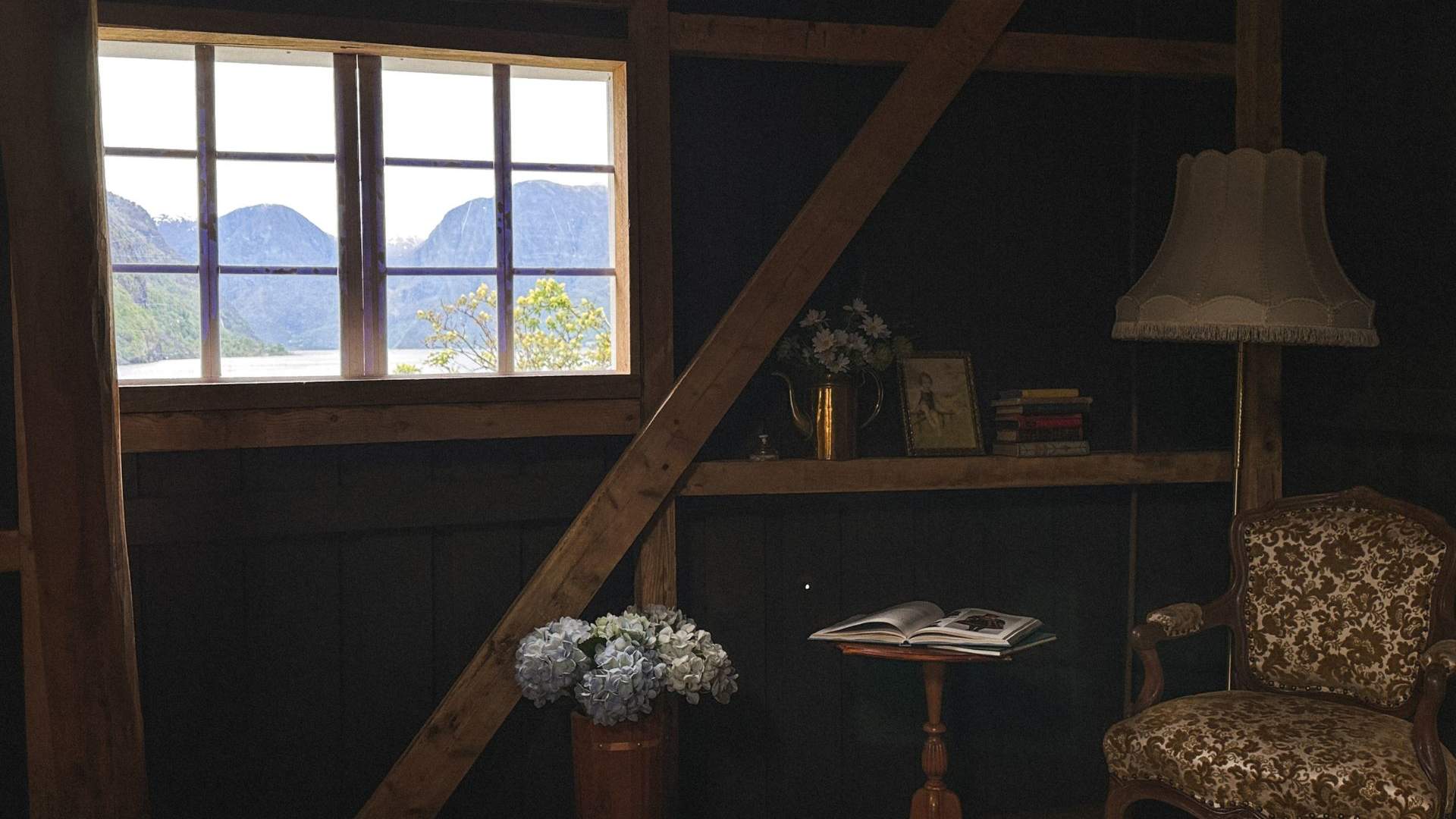 Flåm Fjord Farm