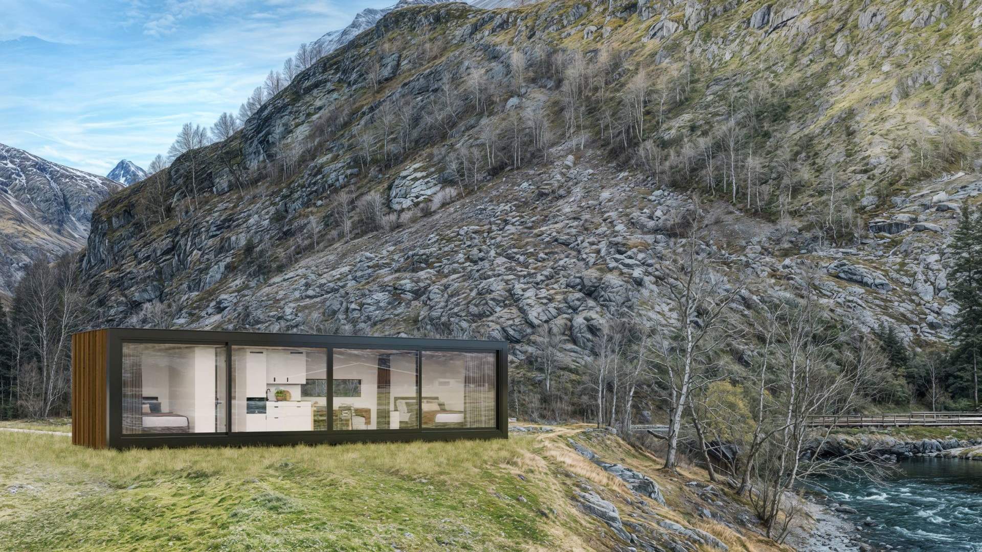 Flåm Retreat