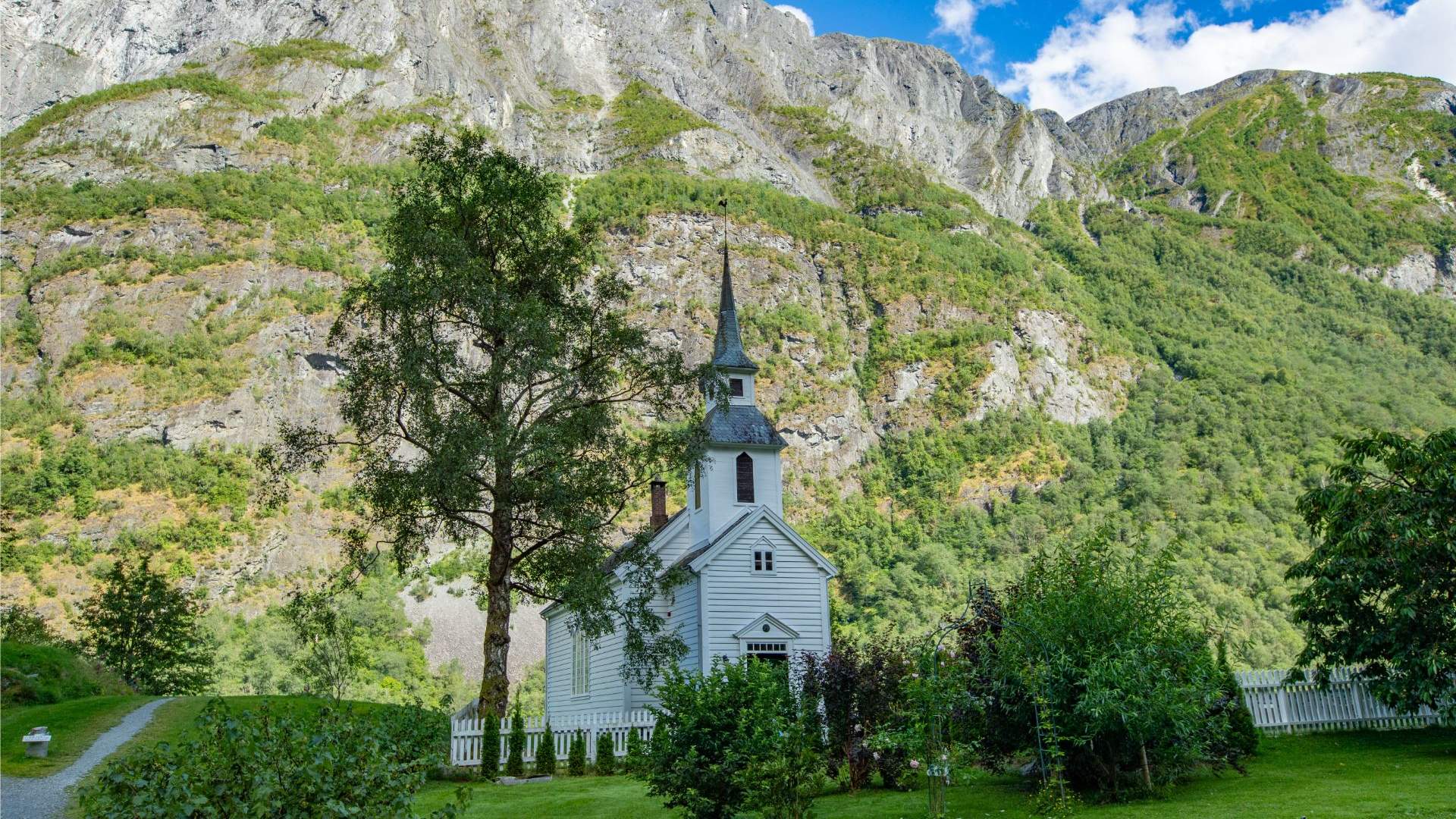 Bakka Kyrkje