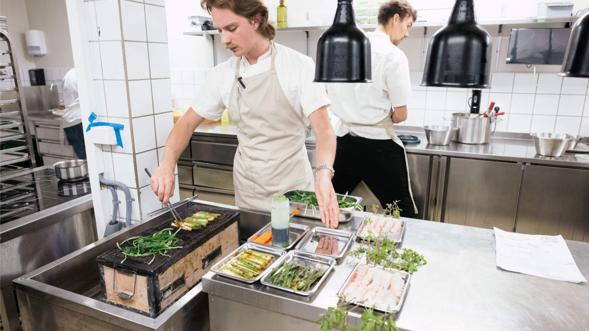 Kest - Hotel Aurlandsfjord