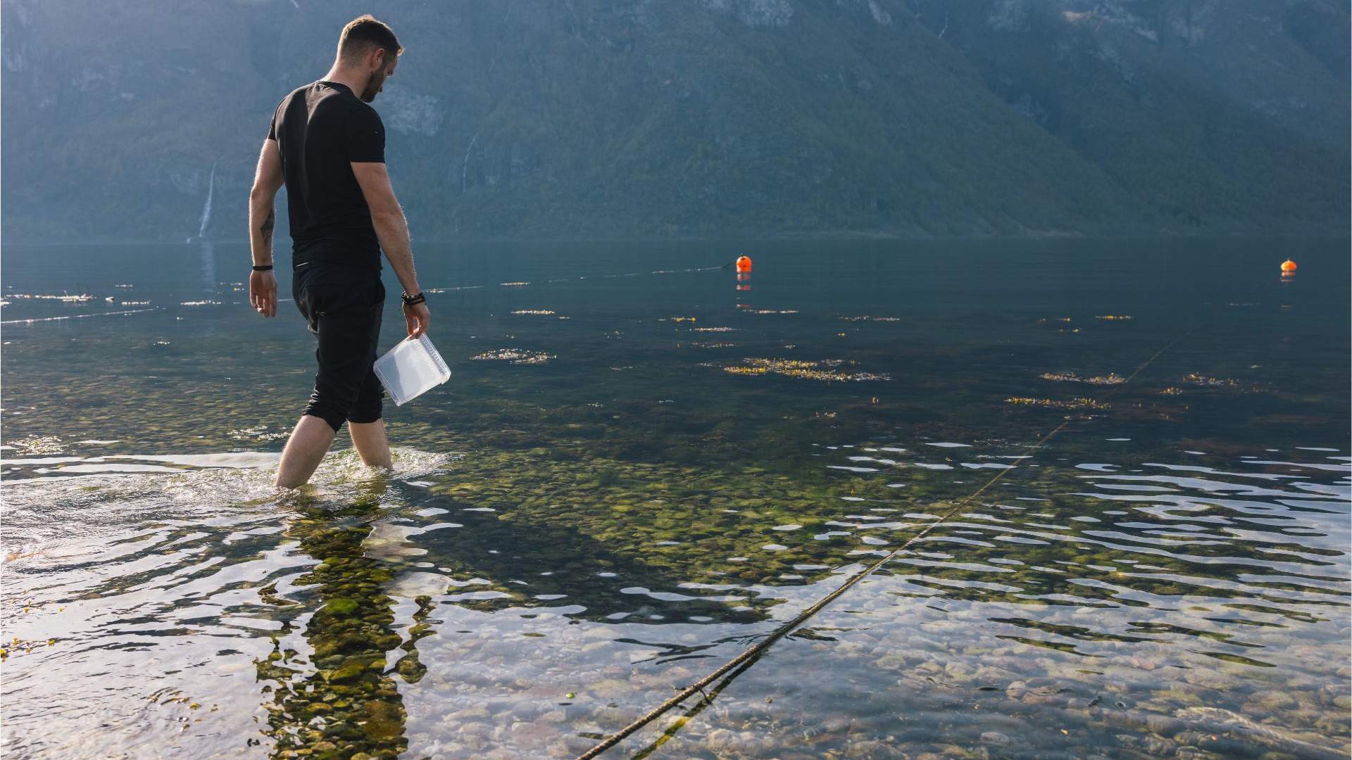 Kest - Hotel Aurlandsfjord
