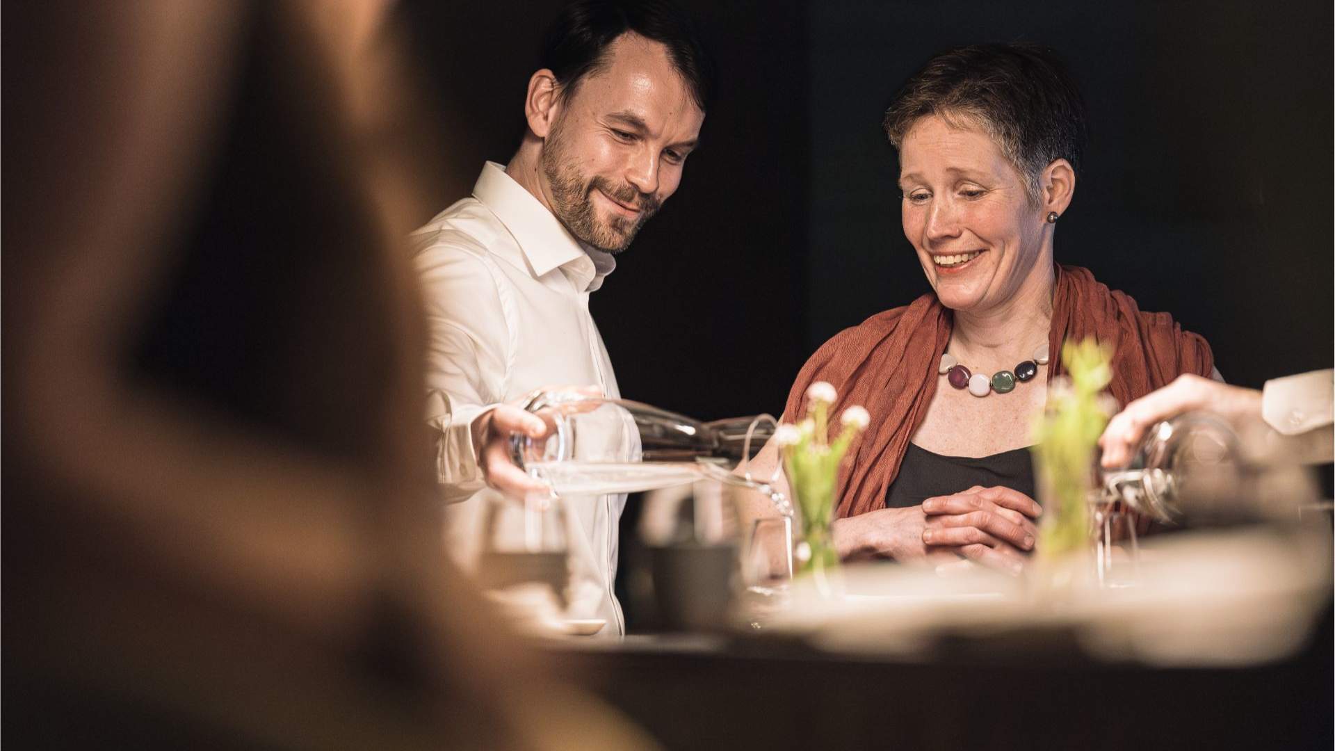 Kest - Hotel Aurlandsfjord