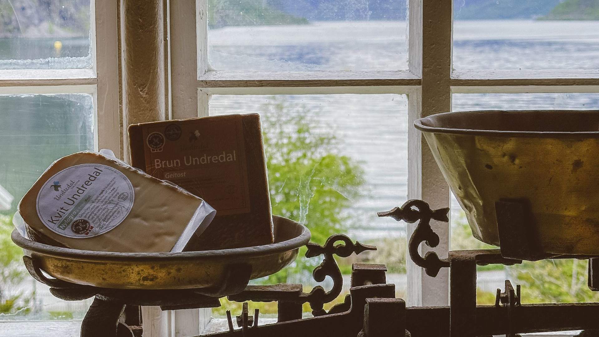 Flåm Fjord Farm