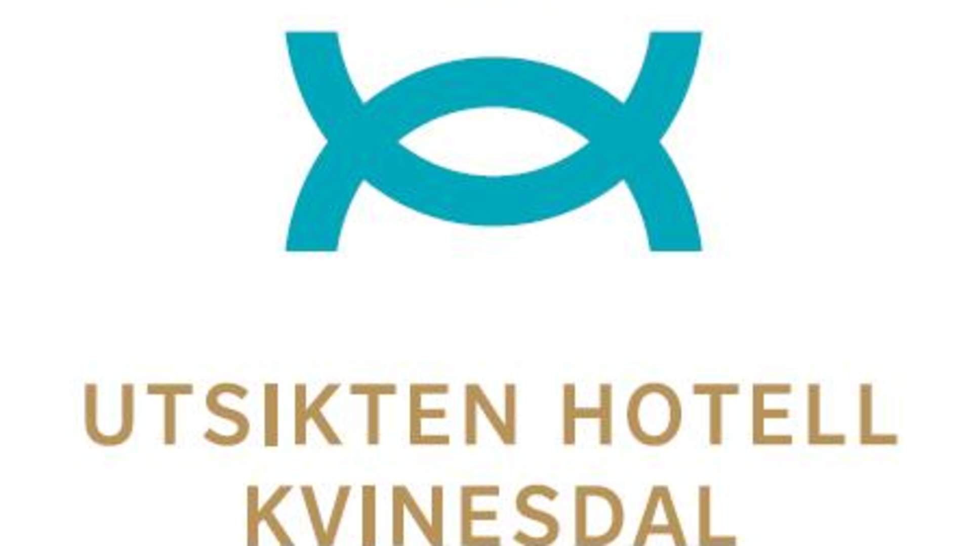 Utsikten Hotell Kvinesdal logo