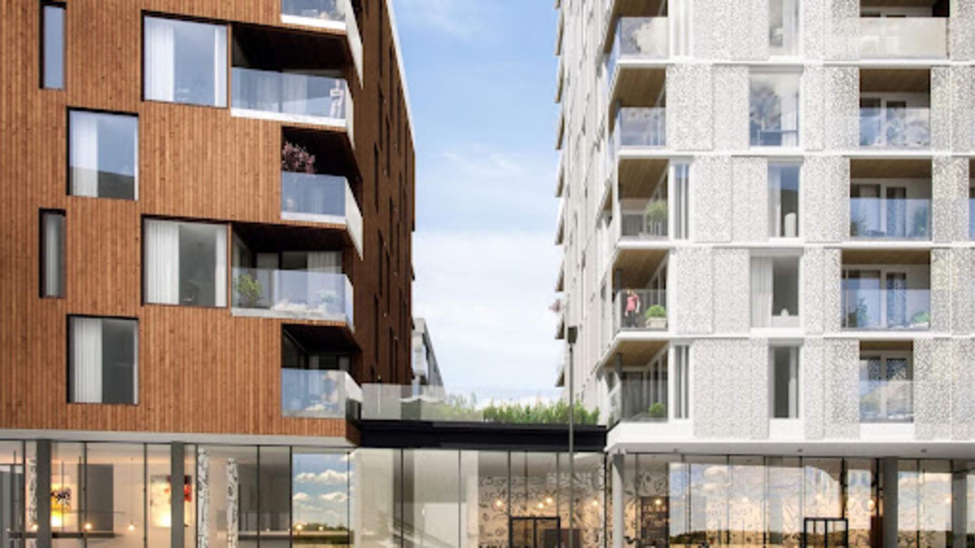 Utvendig LUX