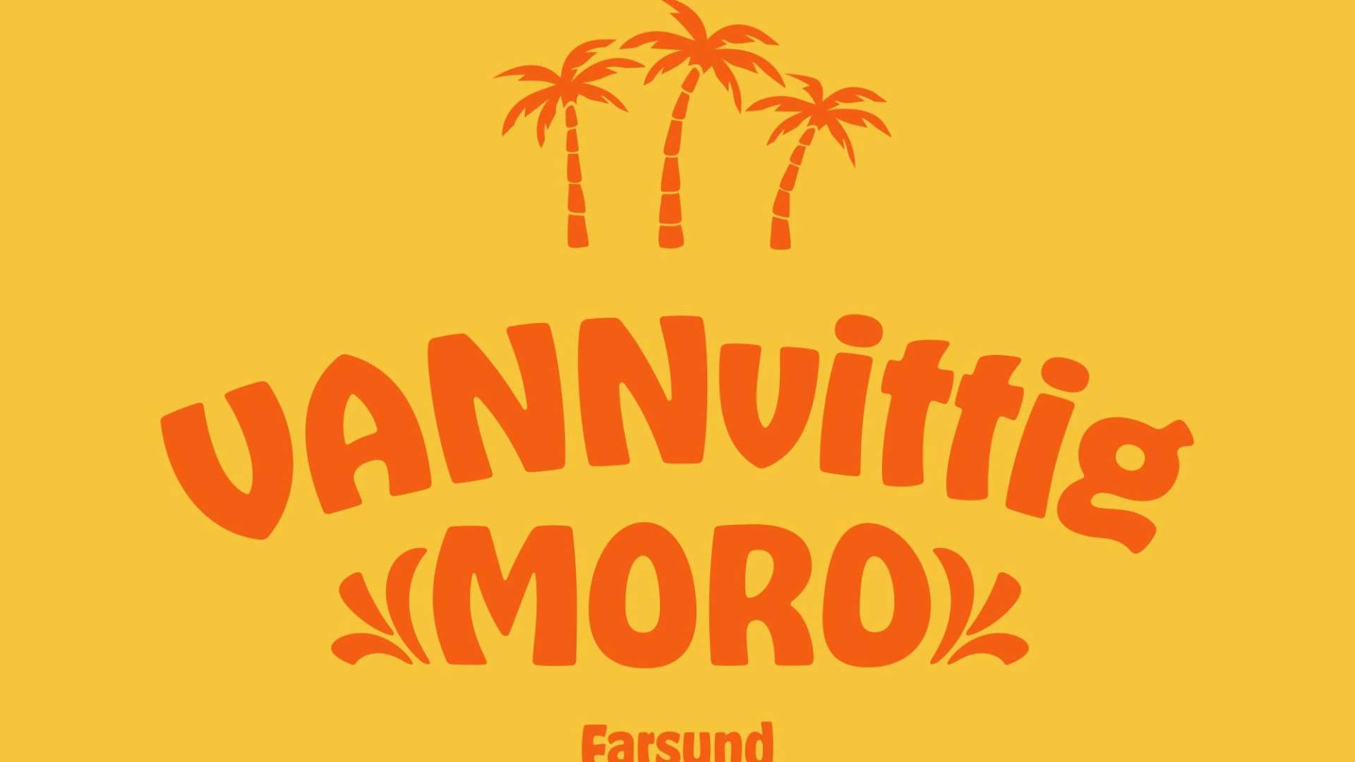Vannvittig moro