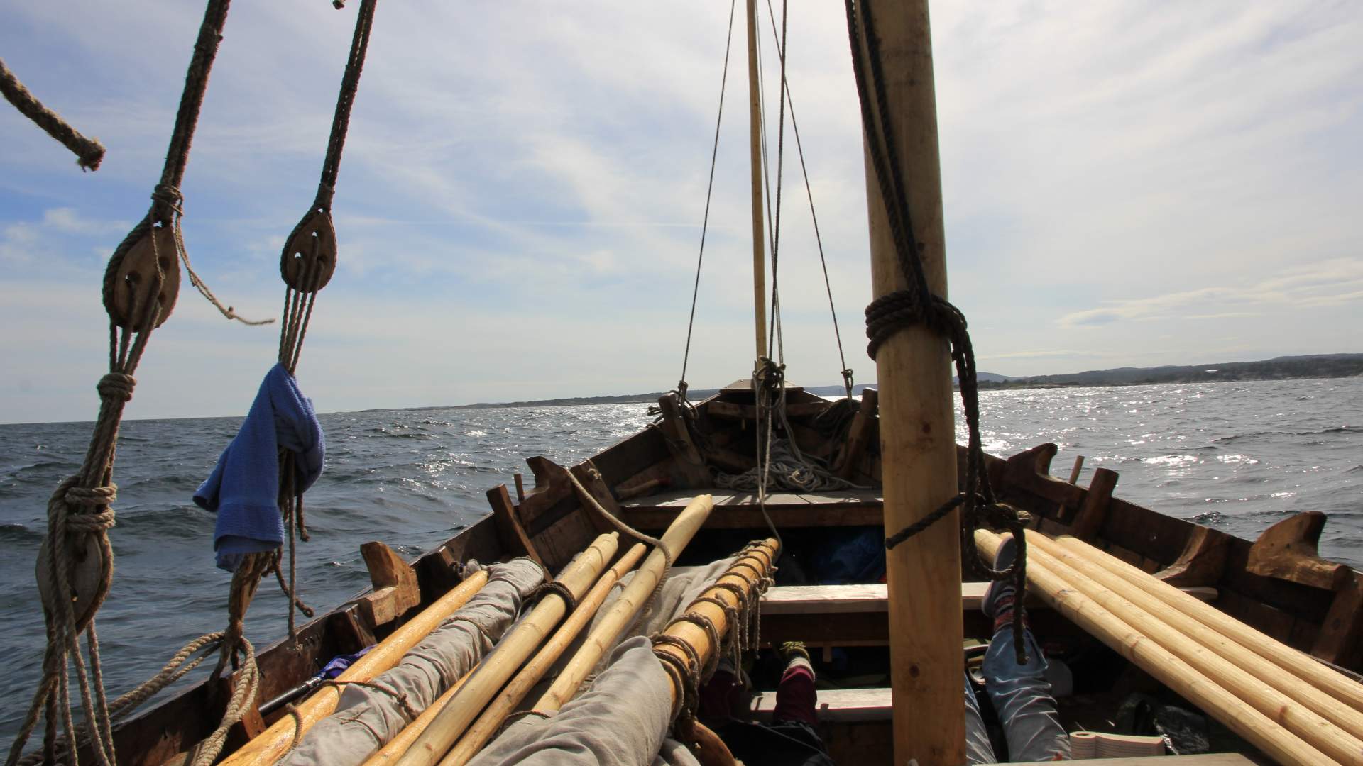 Vaaghals(c)Norsk Maritimt Museum