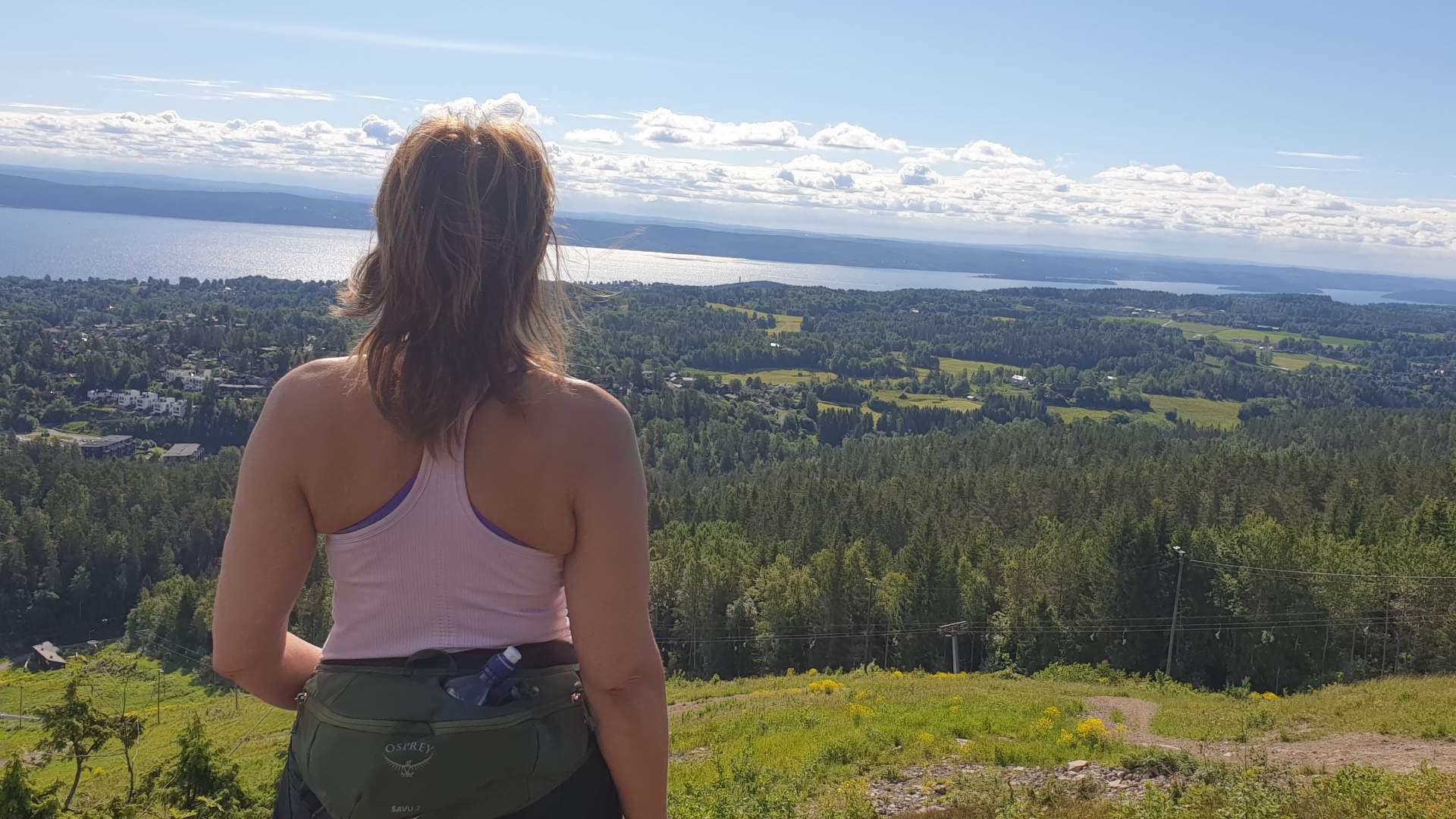Varda°sen_hike og trening_pmp_092822