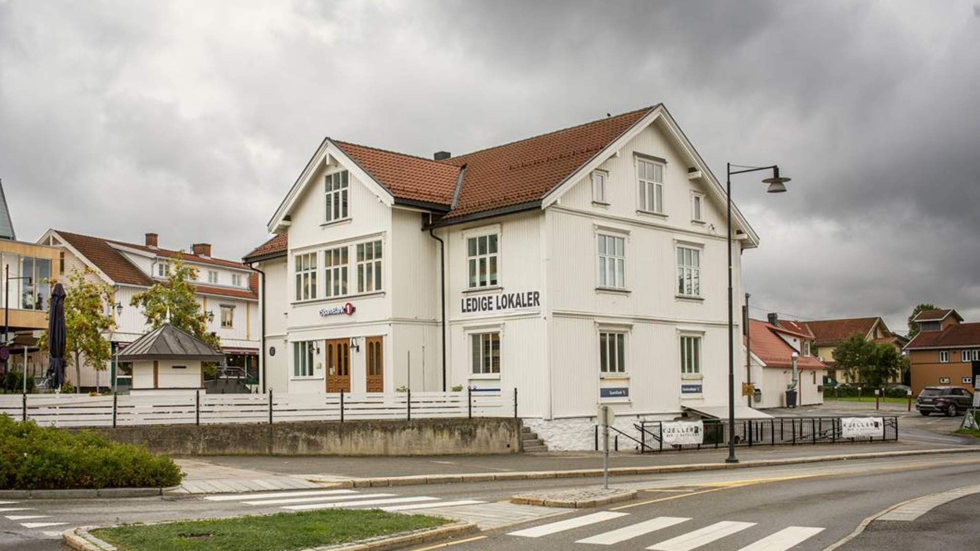 Vegelgården Foto Stein Westengen