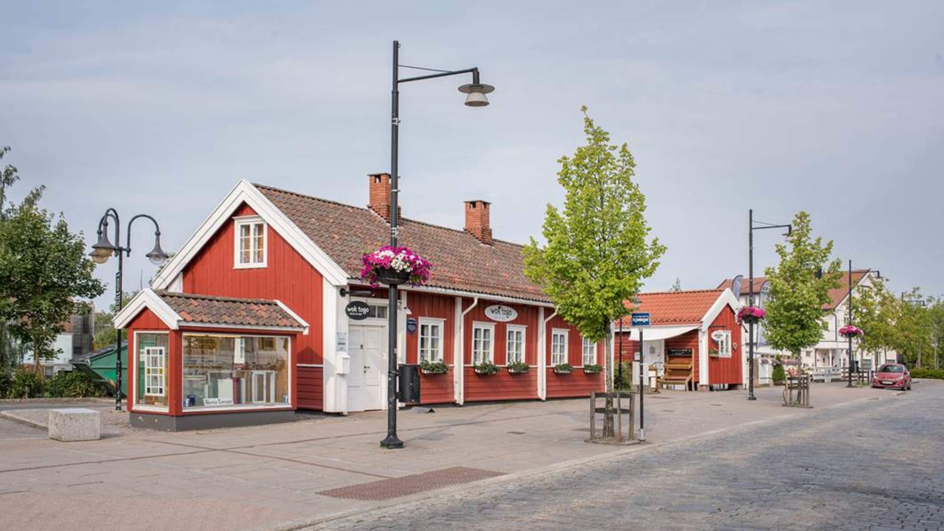 Veibergstua Foto Stein Westengen