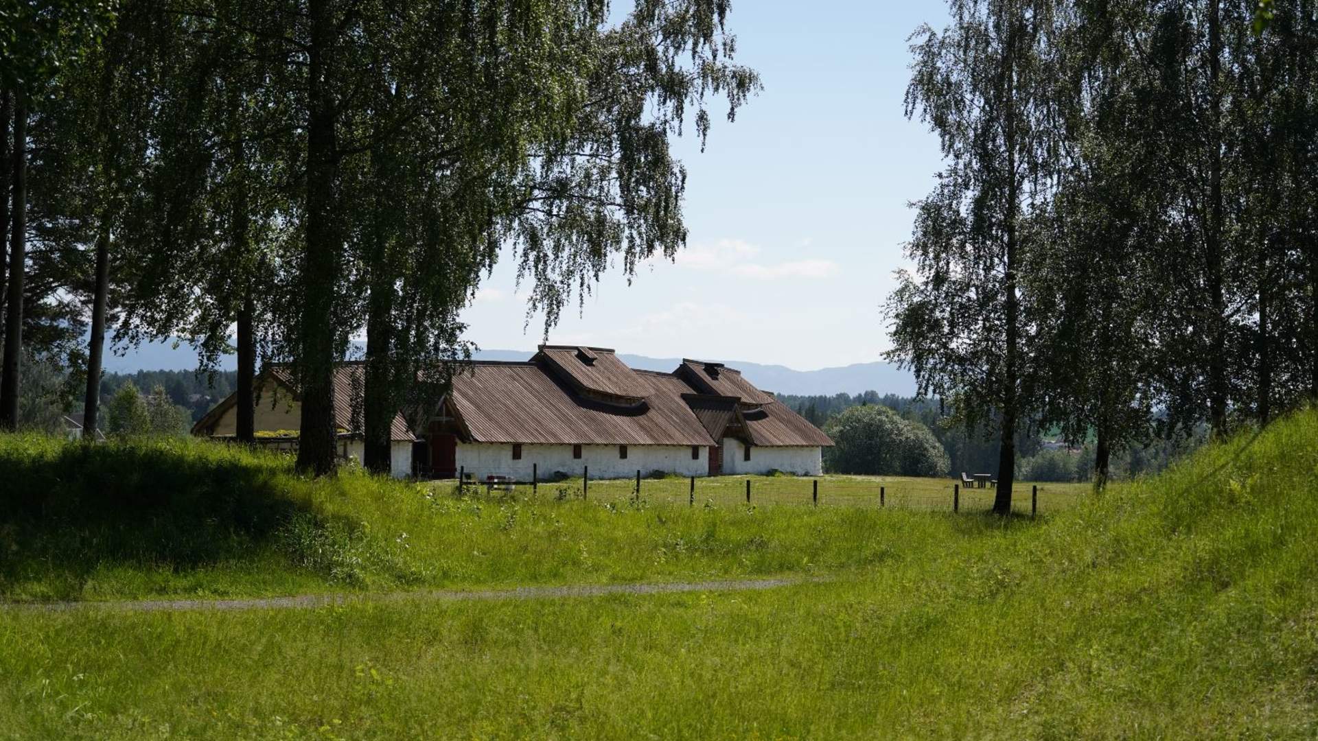 VeienKulturminnepark_langhuset_2021_HansHaug_VisitInnlandet_WEB