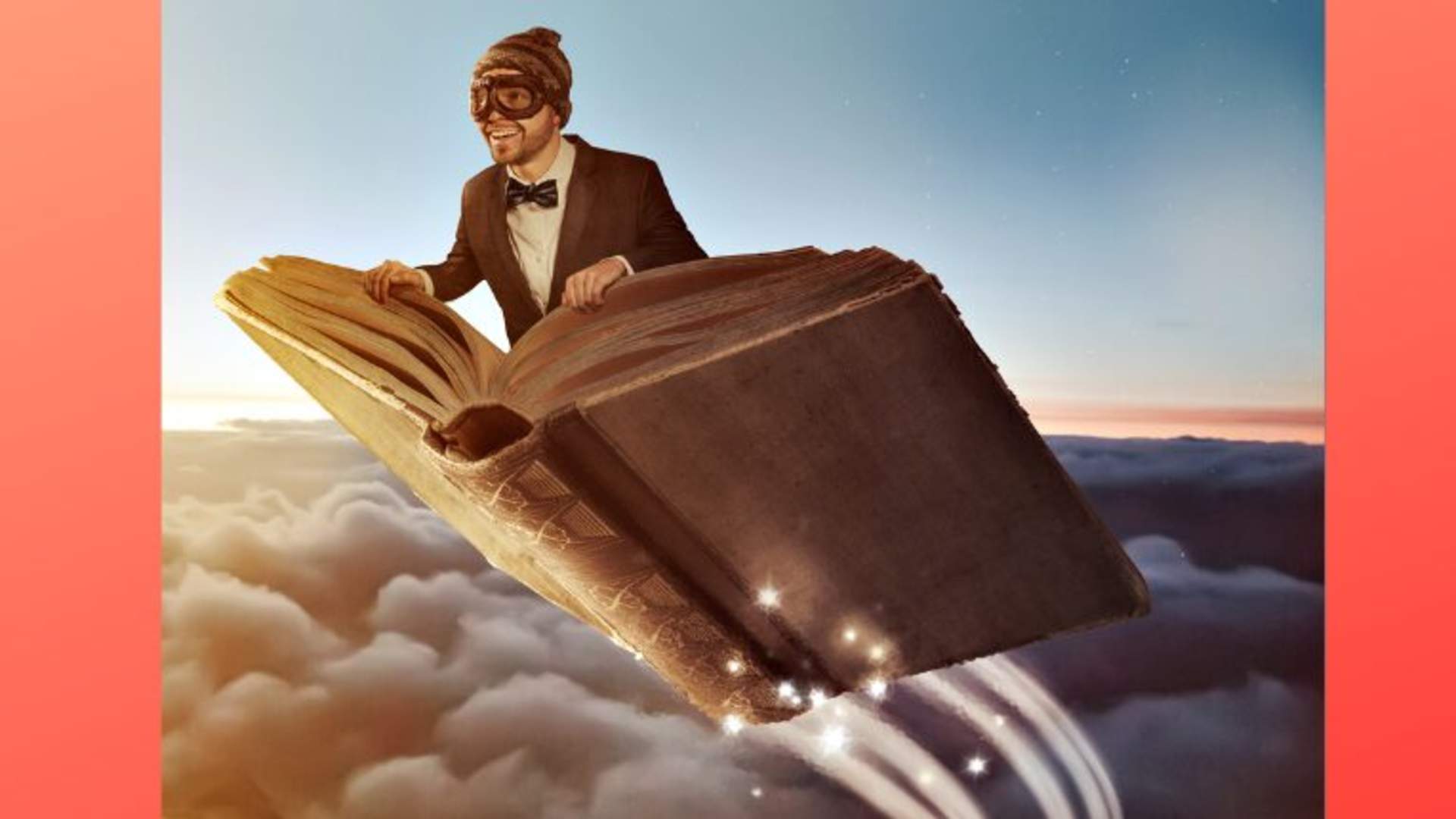 Eventyrstund på Arendal bibliotek