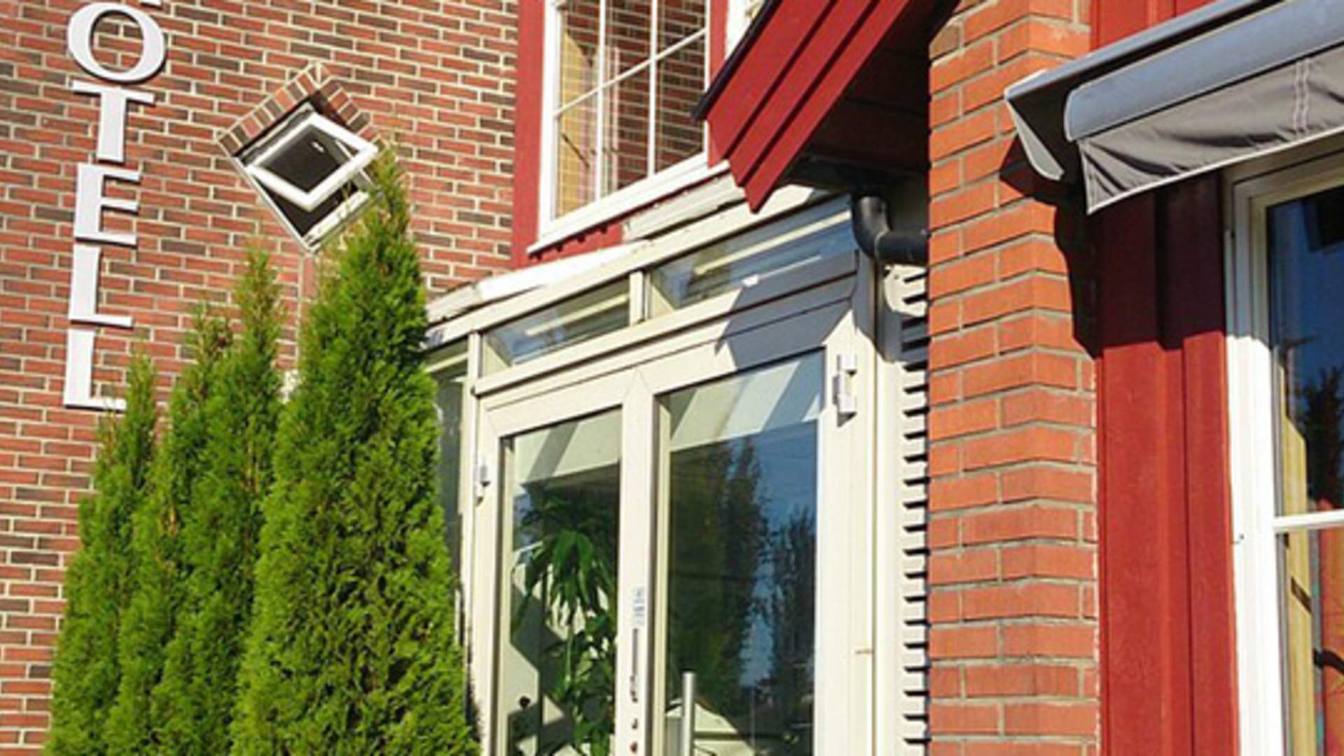 Verdal Hotell