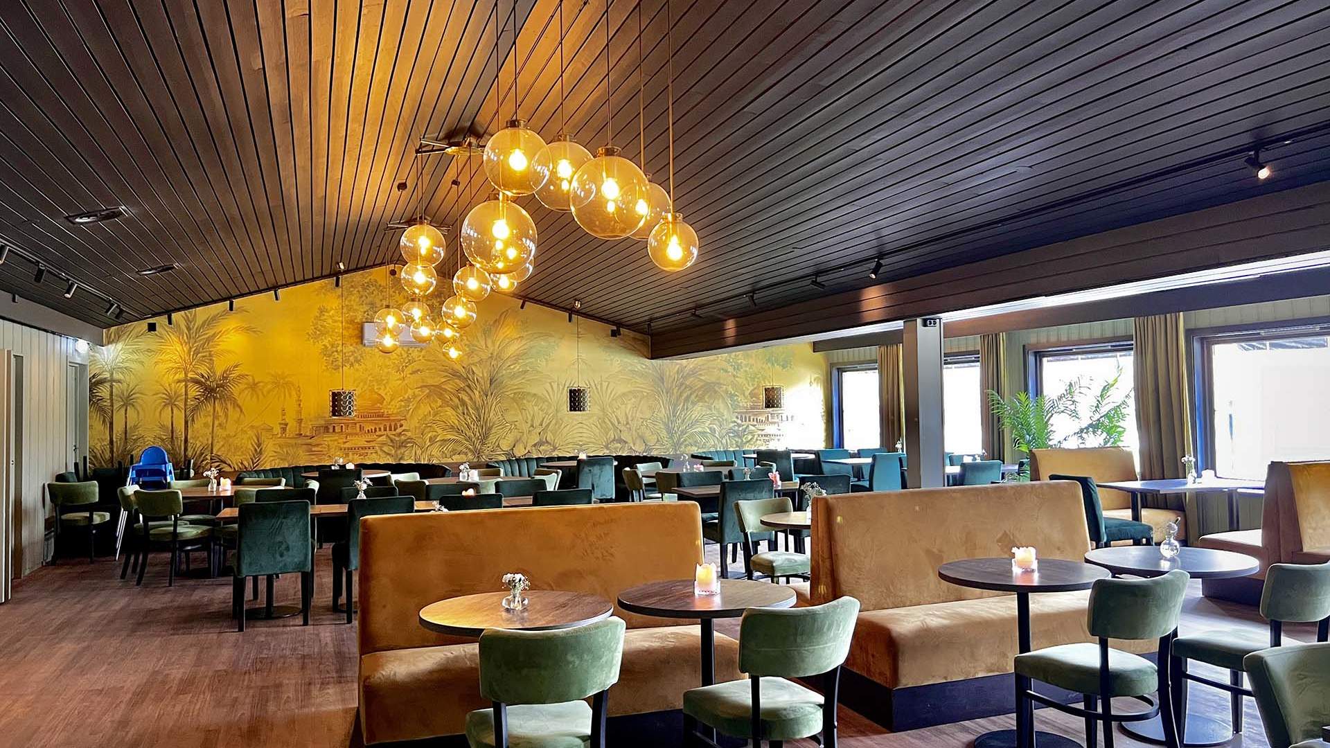 Verdal hotell foto Explorative AS (1)